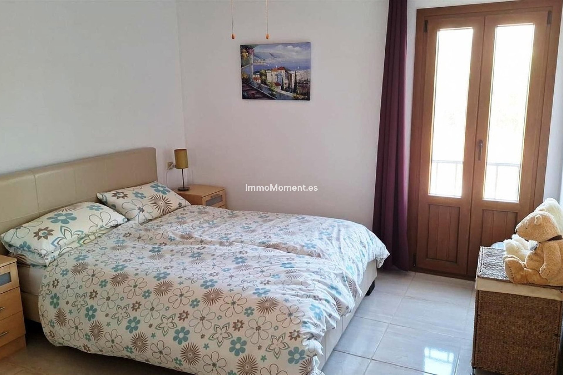 Bestaande woning - Appartement - Manilva - La Duquesa