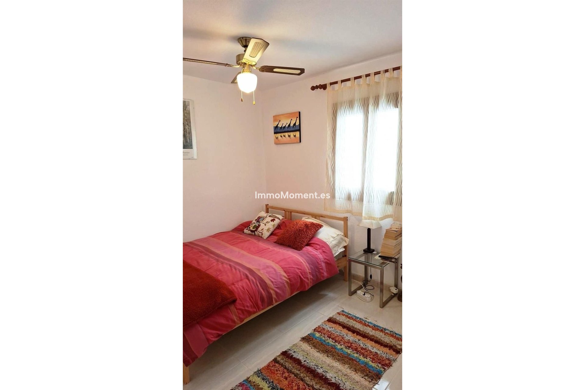 Bestaande woning - Appartement - Manilva - La Duquesa