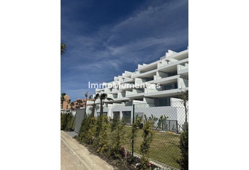 Bestaande woning - Appartement - Manilva - La Duquesa