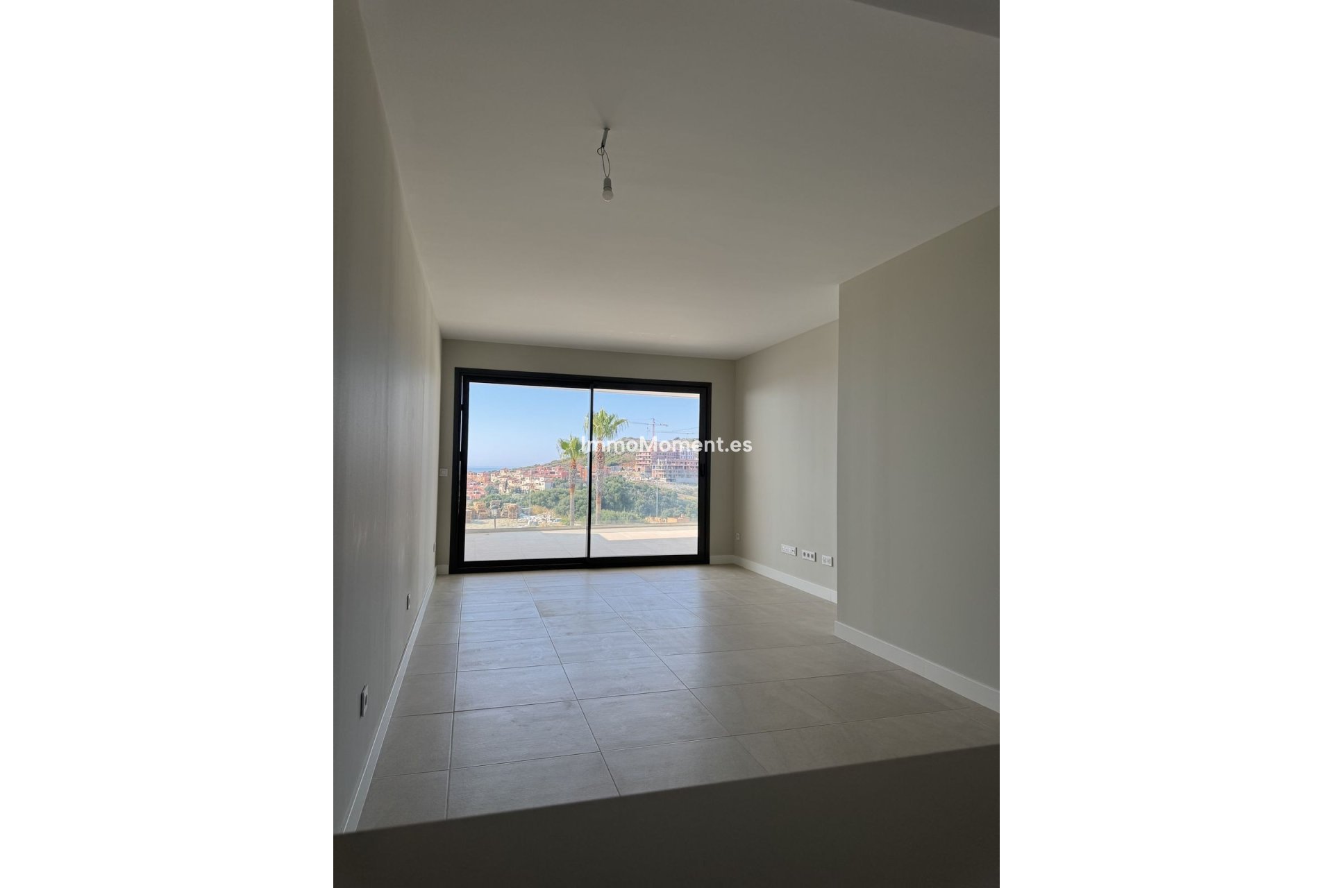 Bestaande woning - Appartement - Manilva - La Duquesa
