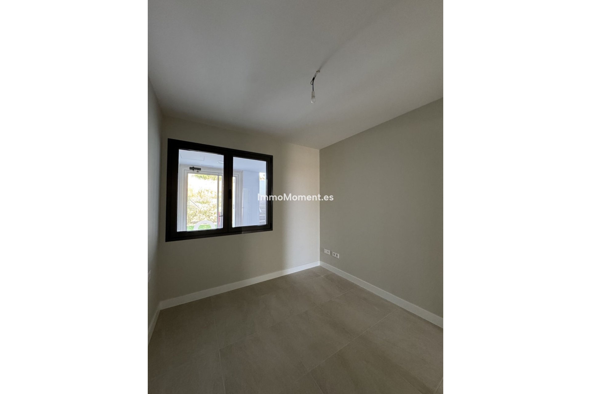 Bestaande woning - Appartement - Manilva - La Duquesa