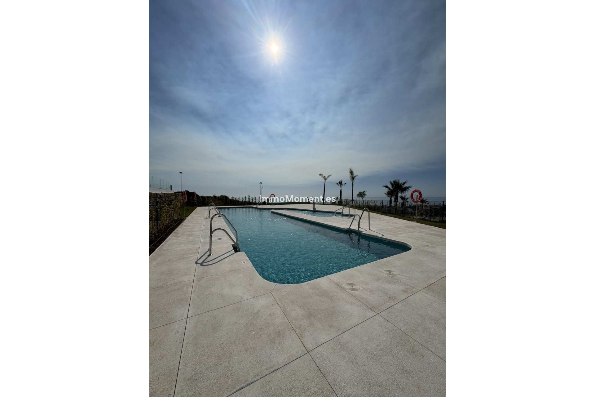 Bestaande woning - Appartement - Manilva - La Duquesa