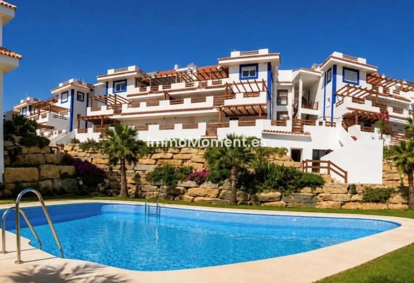 Bestaande woning - Appartement - Manilva - La Duquesa