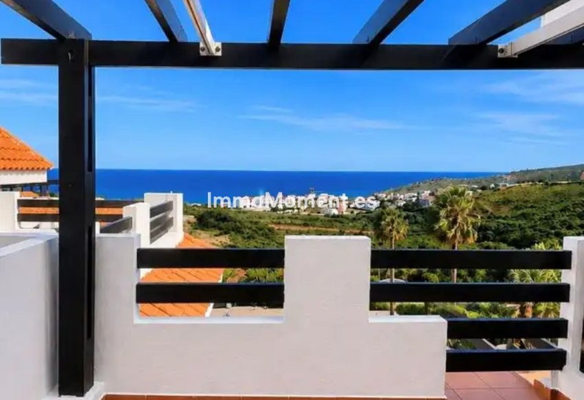 Bestaande woning - Appartement - Manilva - La Duquesa