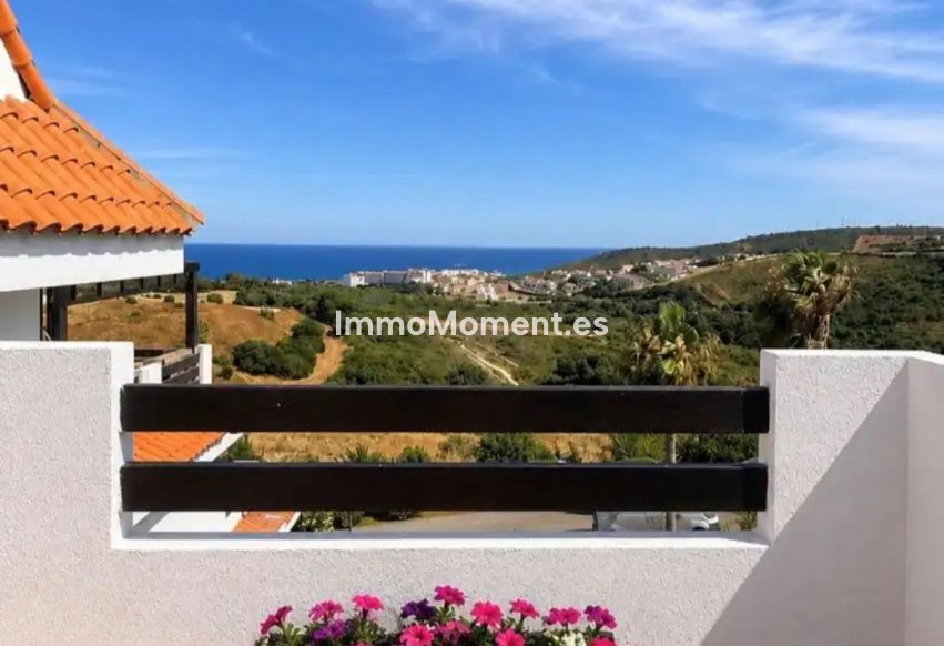 Bestaande woning - Appartement - Manilva - La Duquesa