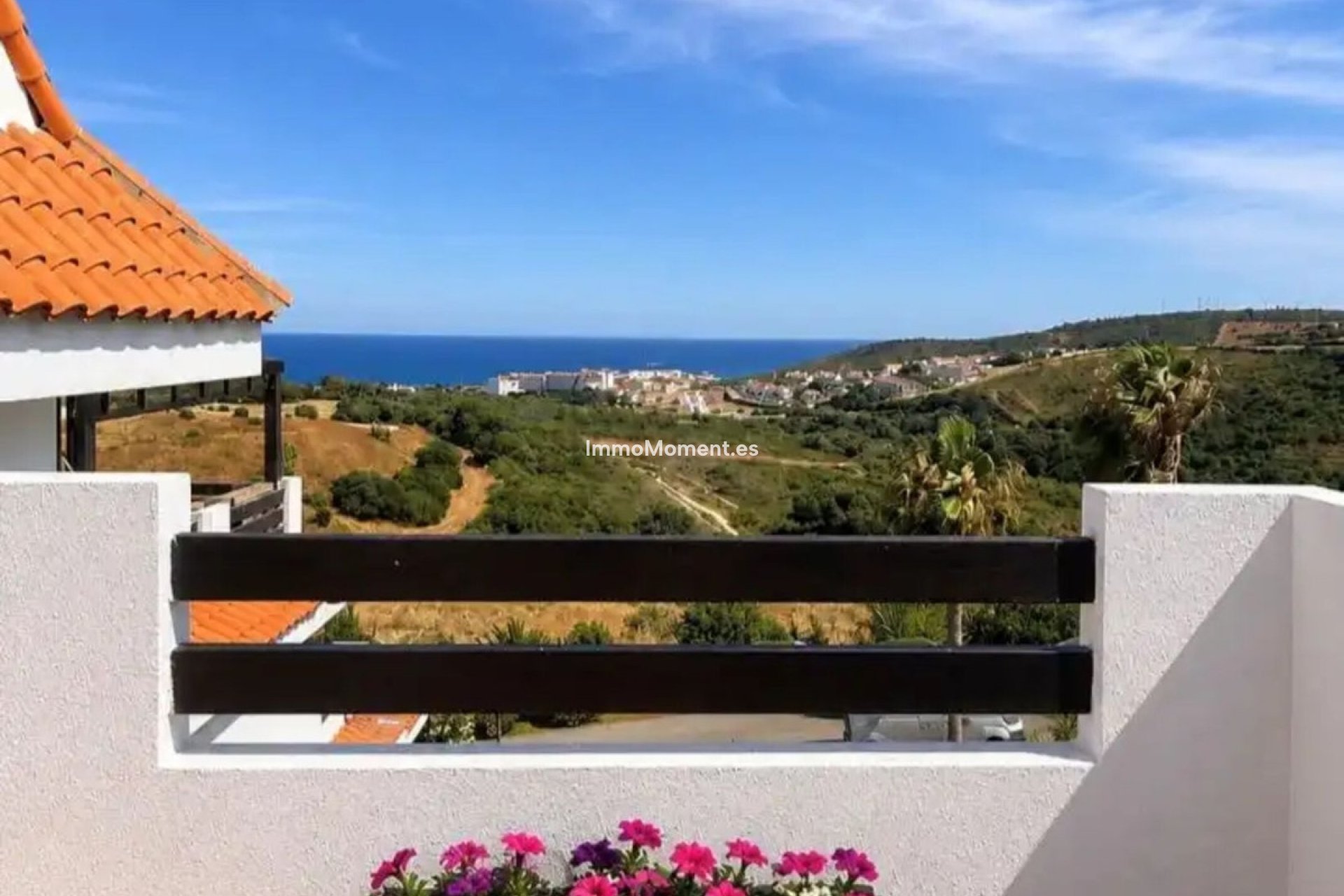 Bestaande woning - Appartement - Manilva - La Duquesa