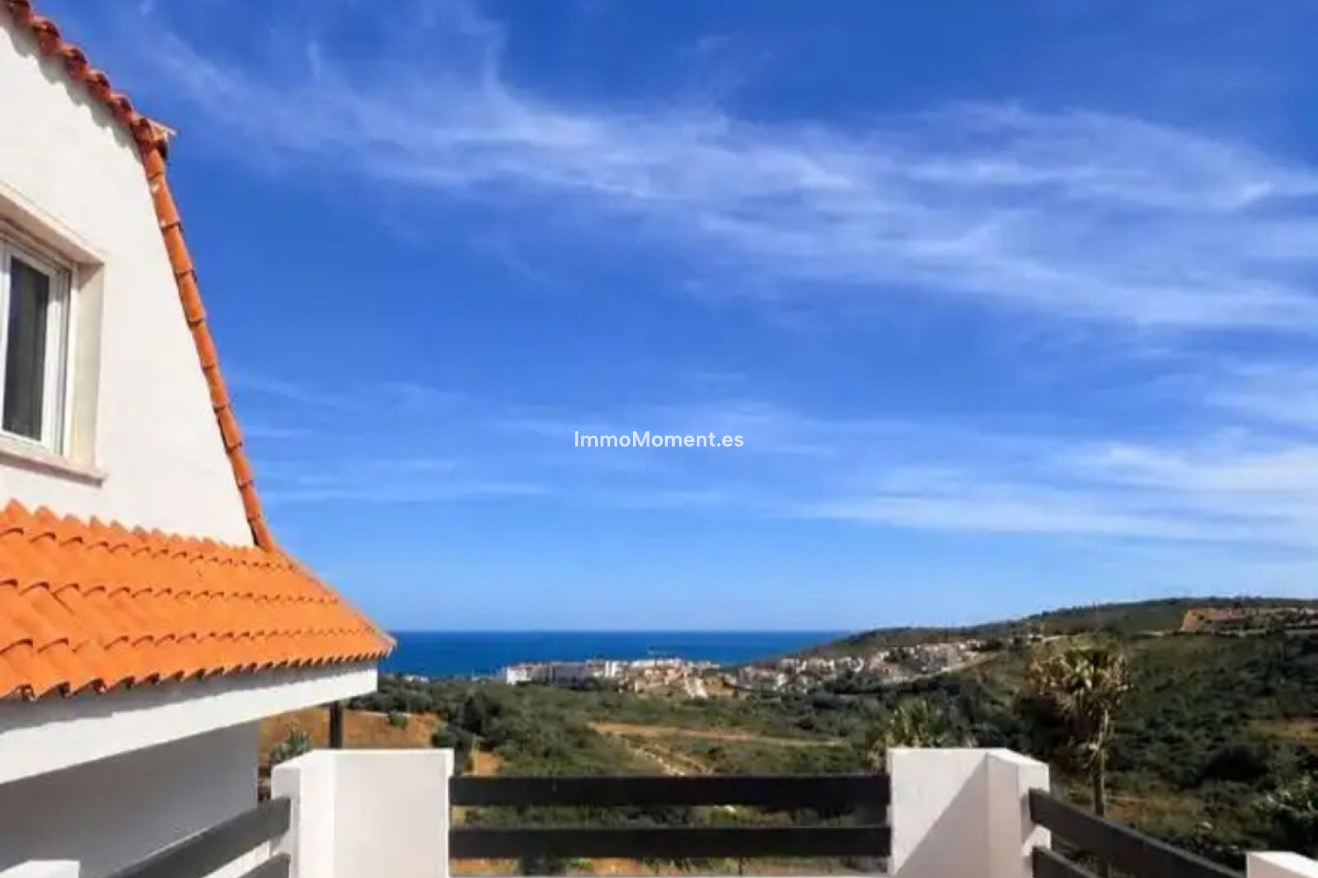 Bestaande woning - Appartement - Manilva - La Duquesa
