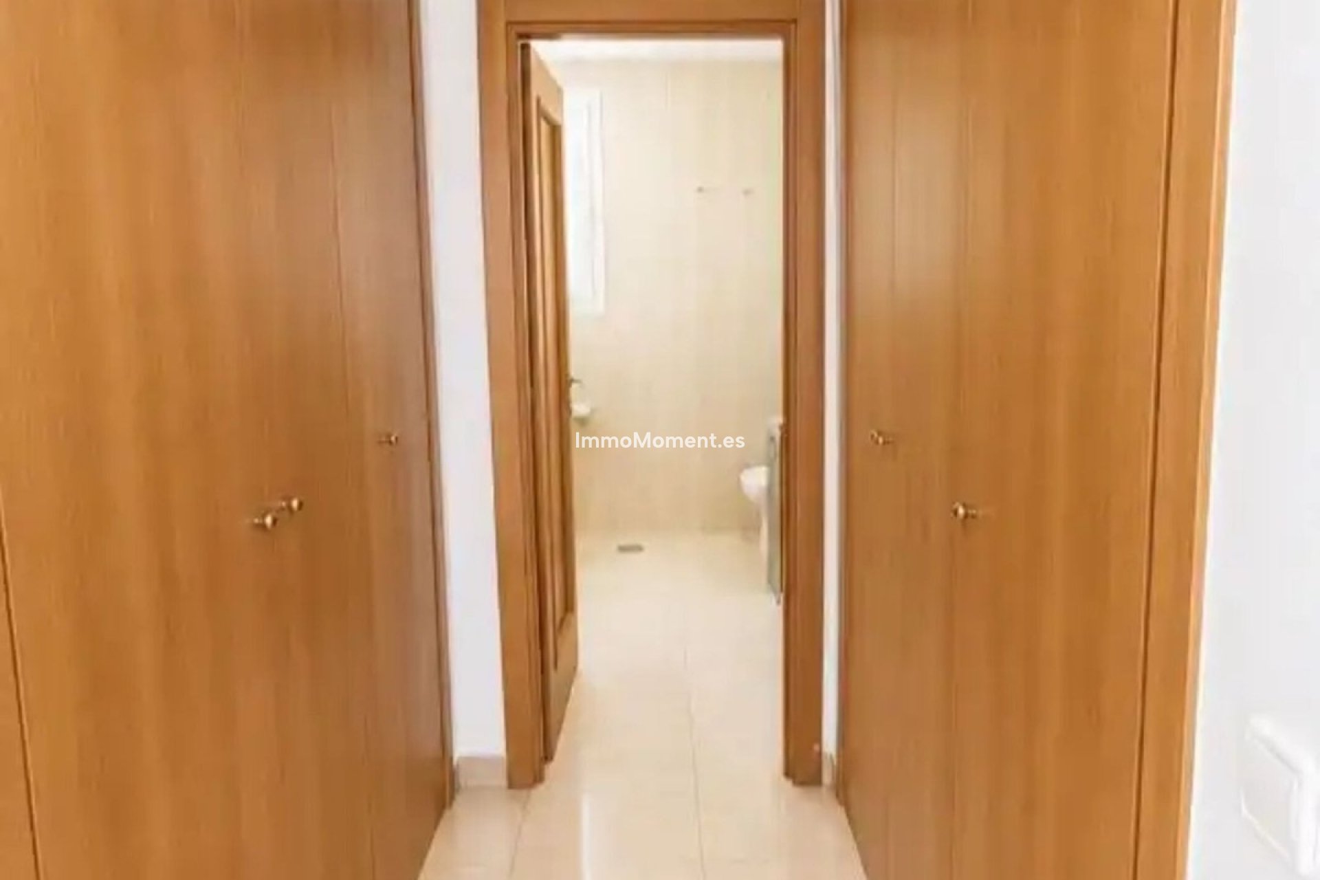 Bestaande woning - Appartement - Manilva - La Duquesa