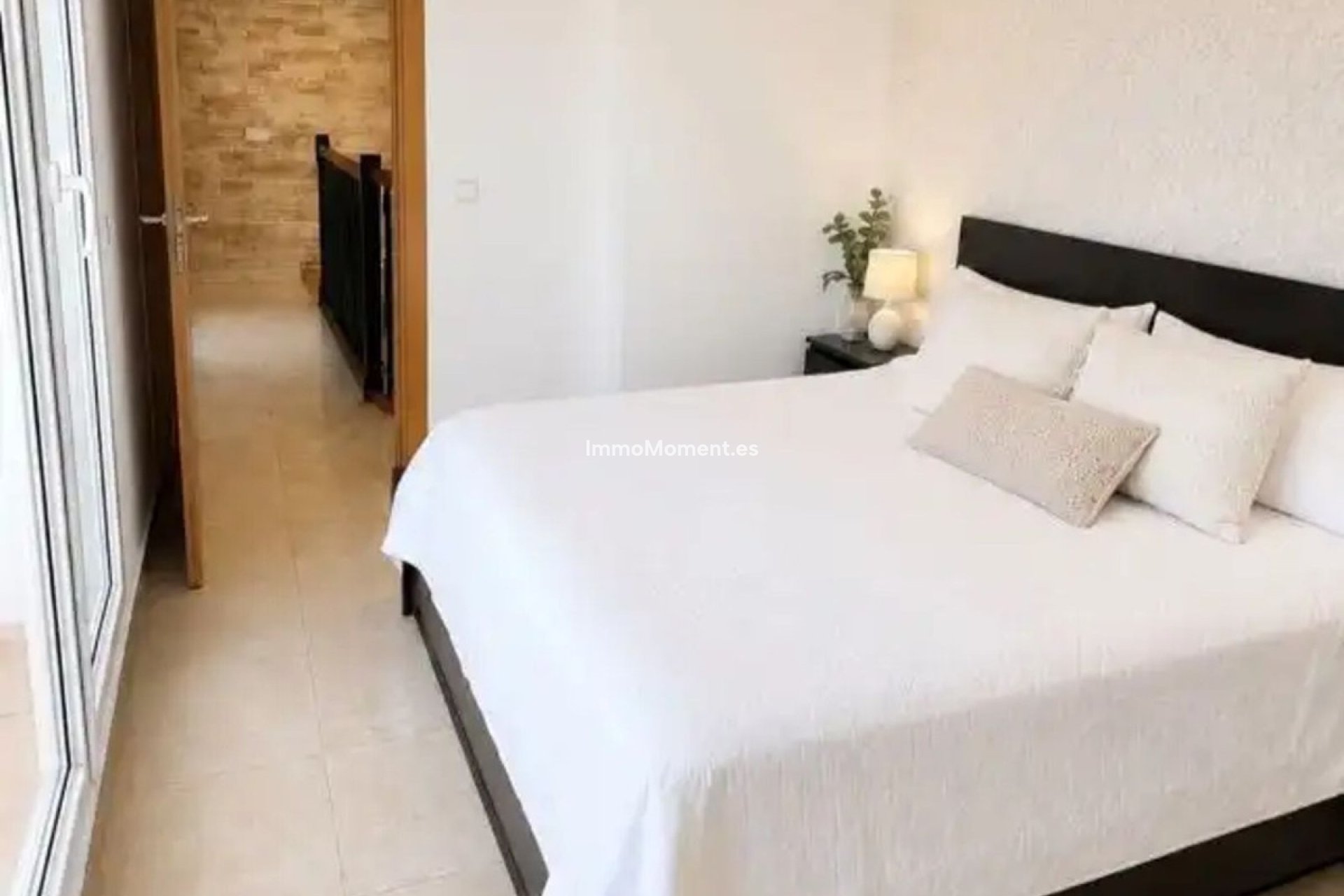 Bestaande woning - Appartement - Manilva - La Duquesa