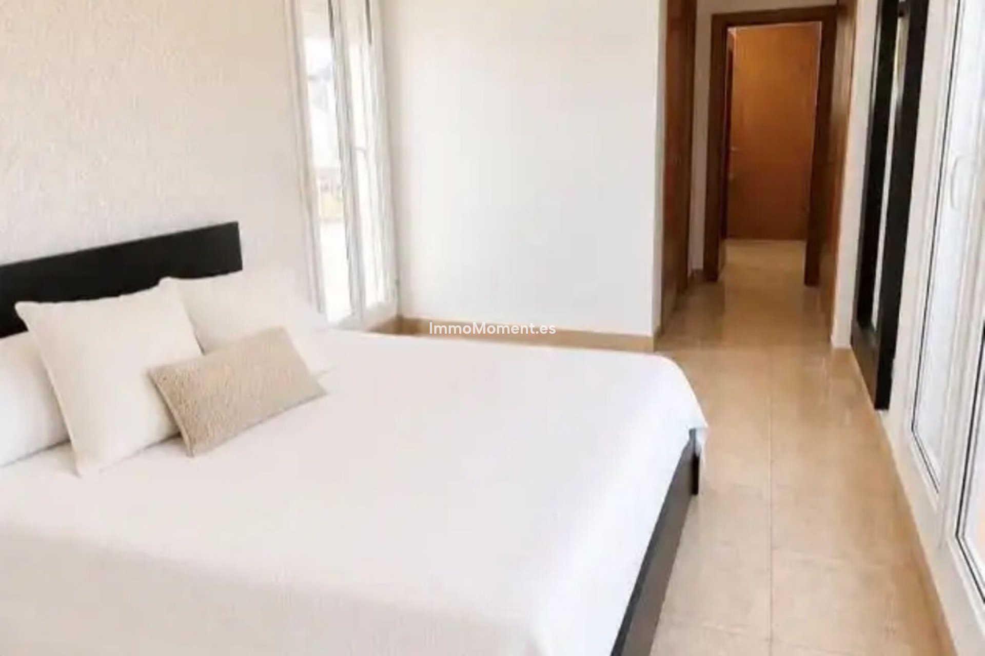 Bestaande woning - Appartement - Manilva - La Duquesa
