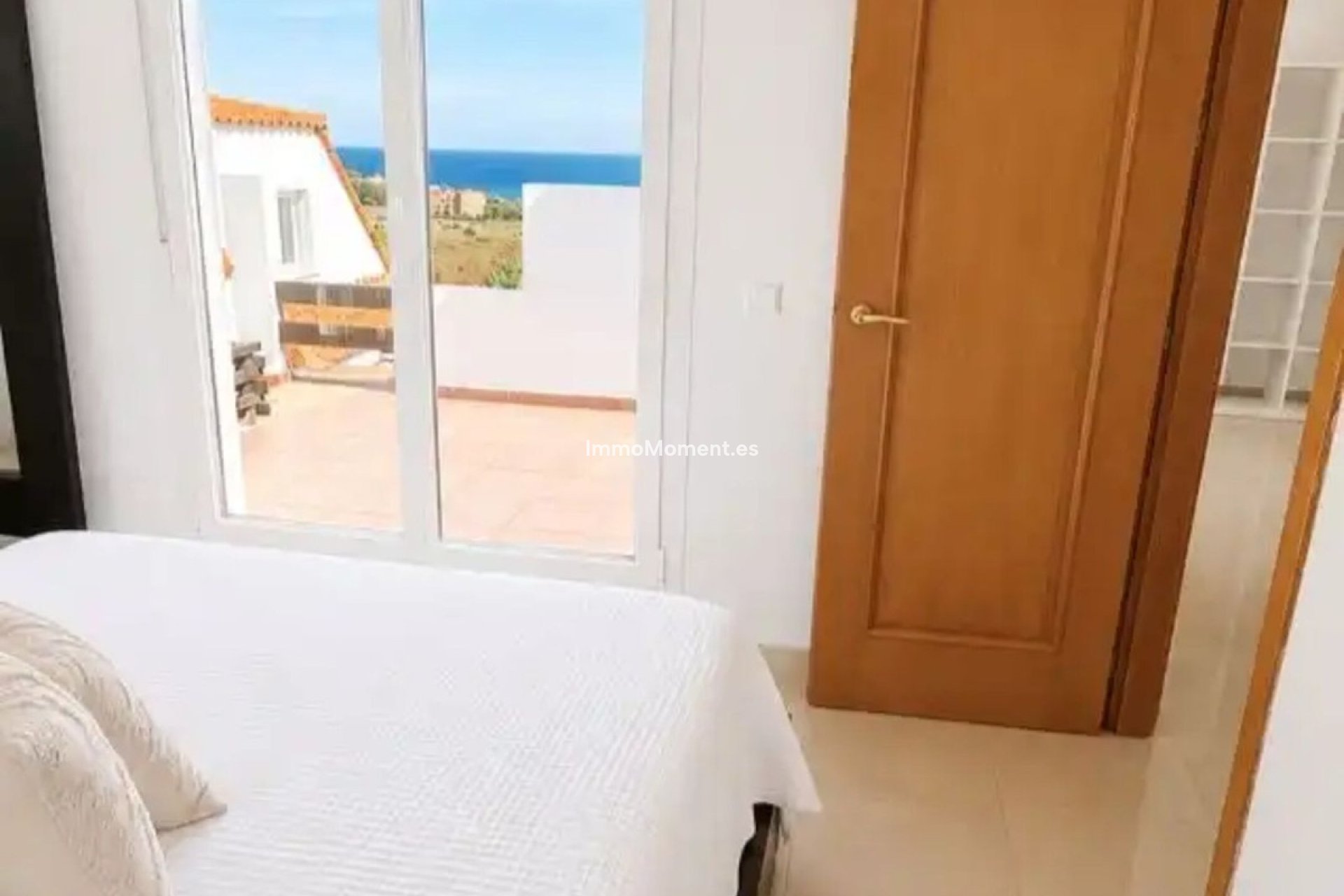 Bestaande woning - Appartement - Manilva - La Duquesa