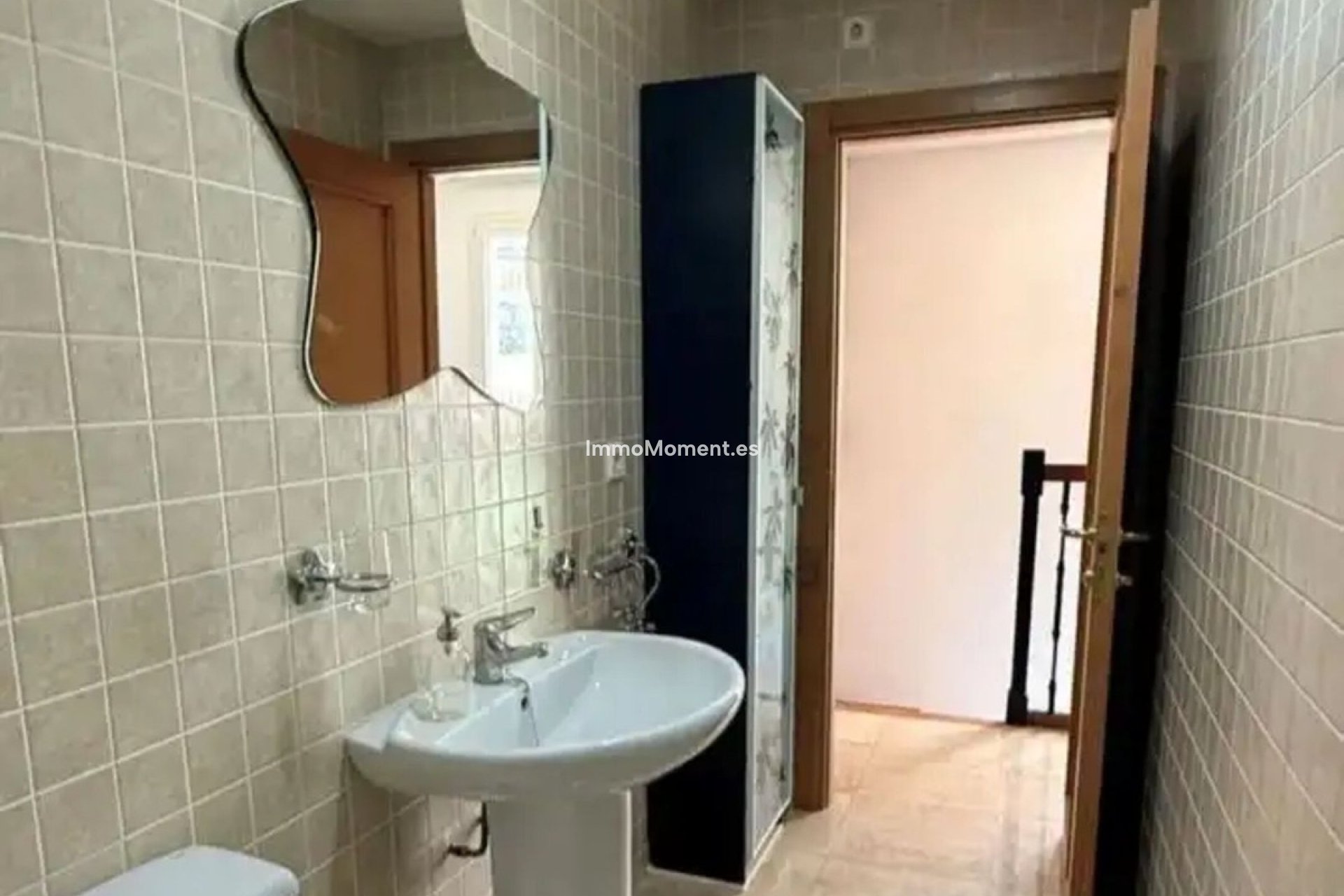 Bestaande woning - Appartement - Manilva - La Duquesa