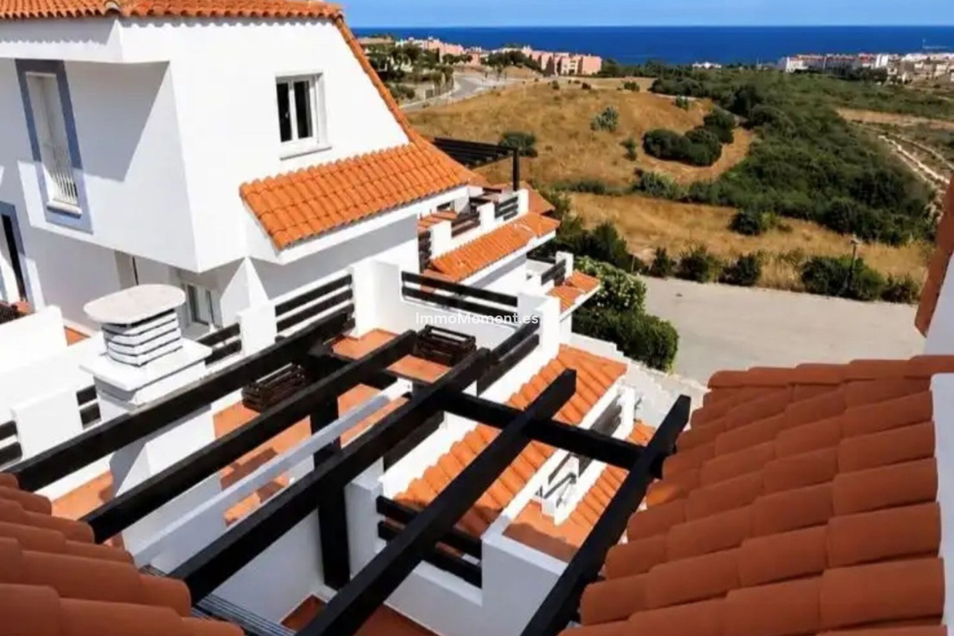 Bestaande woning - Appartement - Manilva - La Duquesa