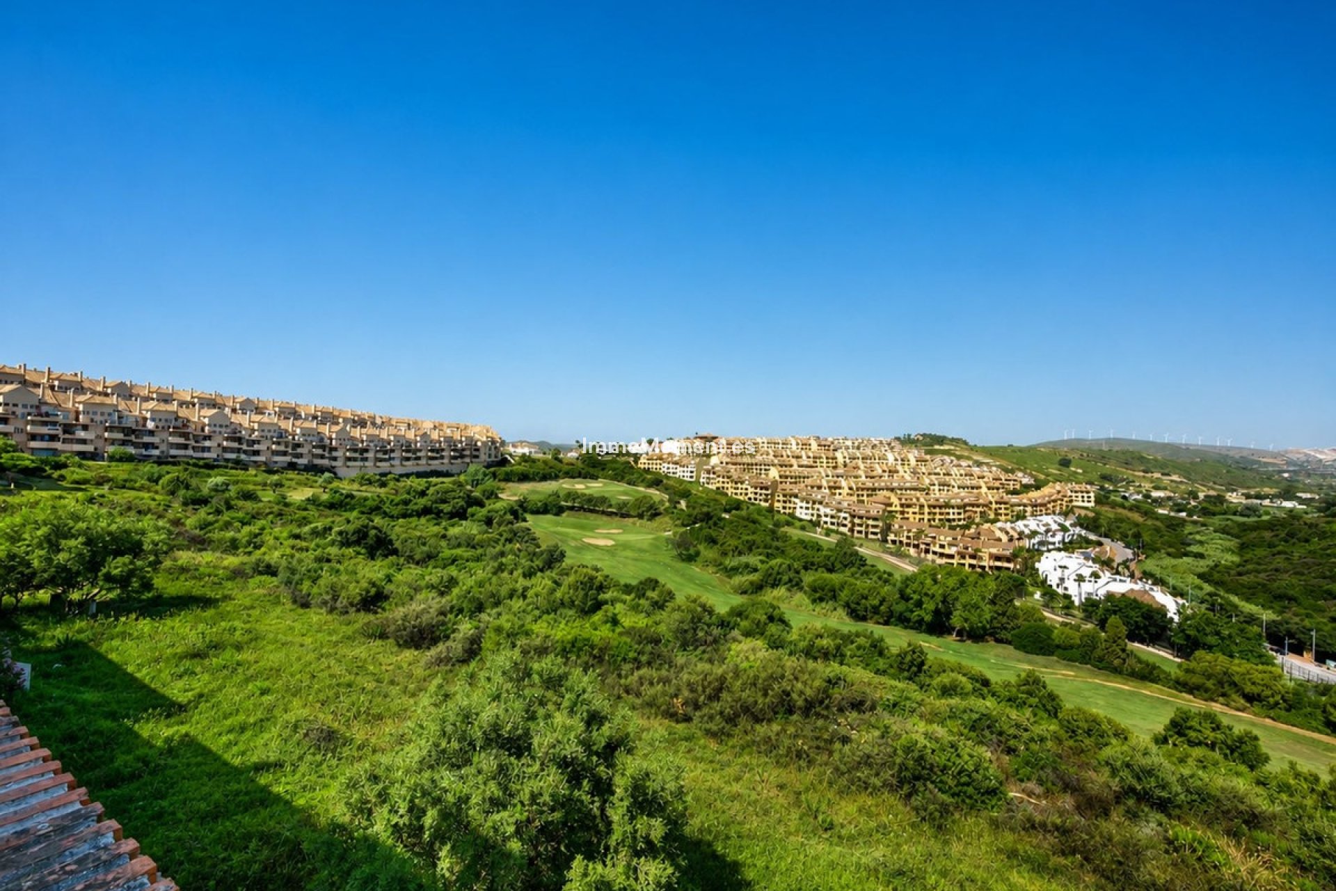 Bestaande woning - Appartement - Manilva - La Duquesa