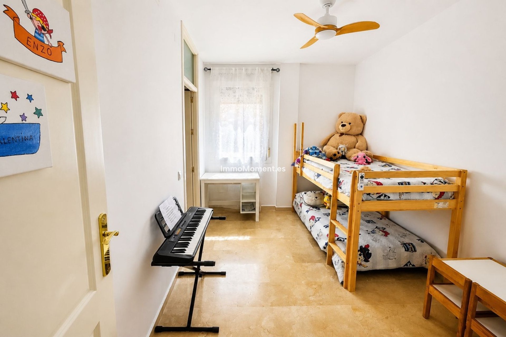 Bestaande woning - Appartement - Manilva - La Duquesa