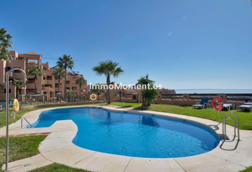 Bestaande woning - Appartement - Manilva - La Duquesa