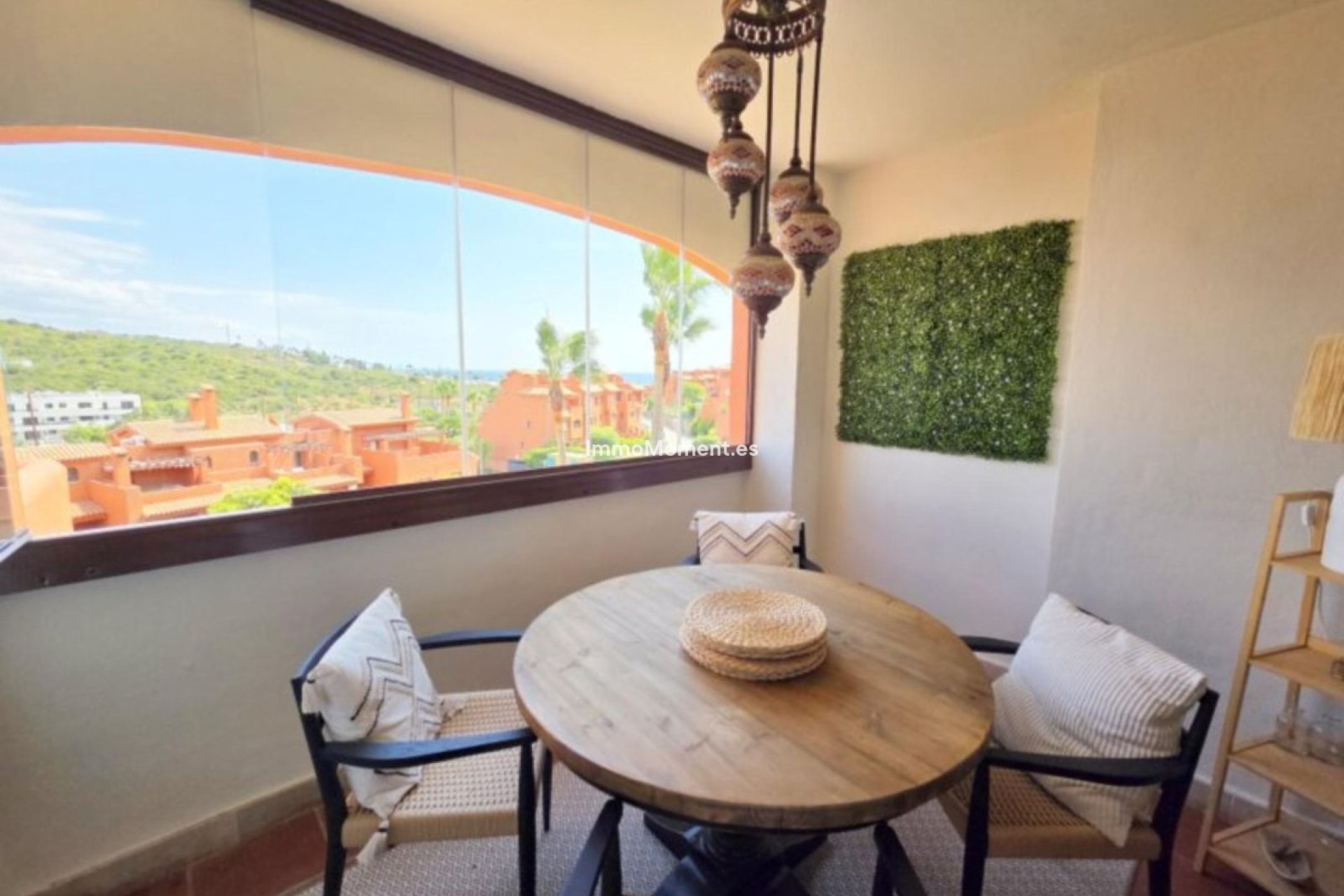 Bestaande woning - Appartement - Manilva - La Duquesa
