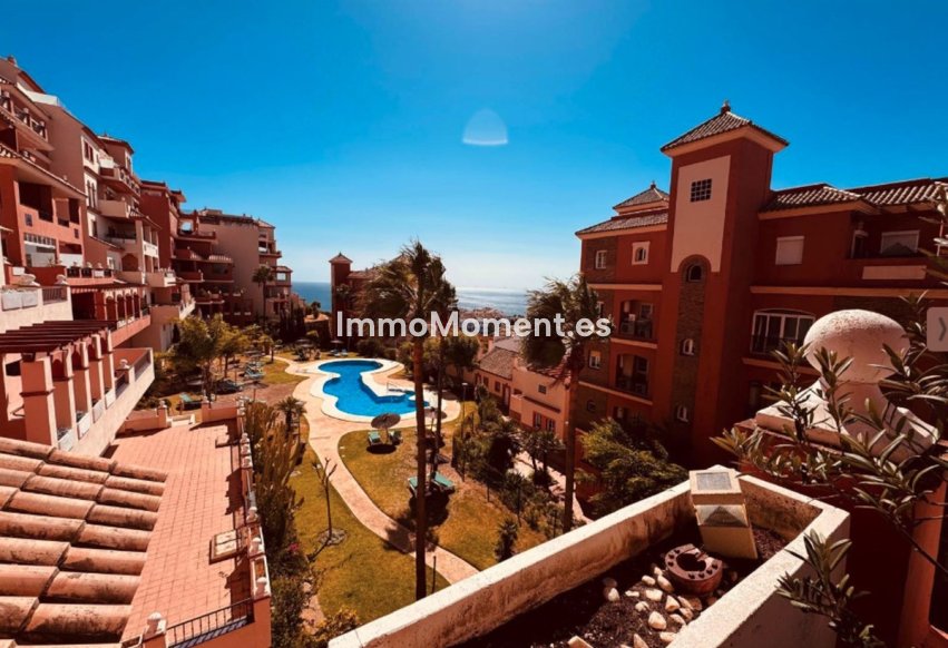 Bestaande woning - Appartement - Manilva - La Duquesa