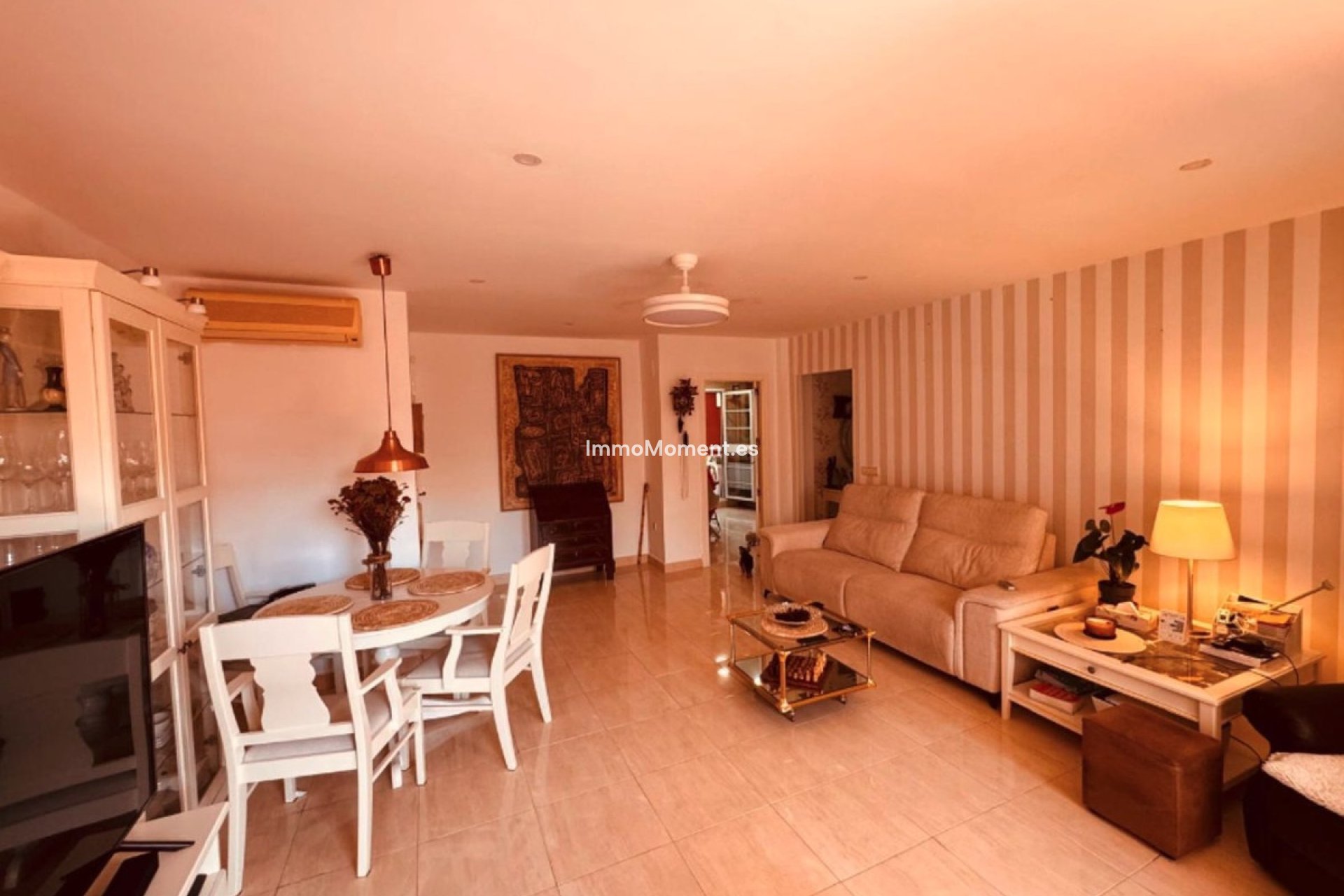 Bestaande woning - Appartement - Manilva - La Duquesa
