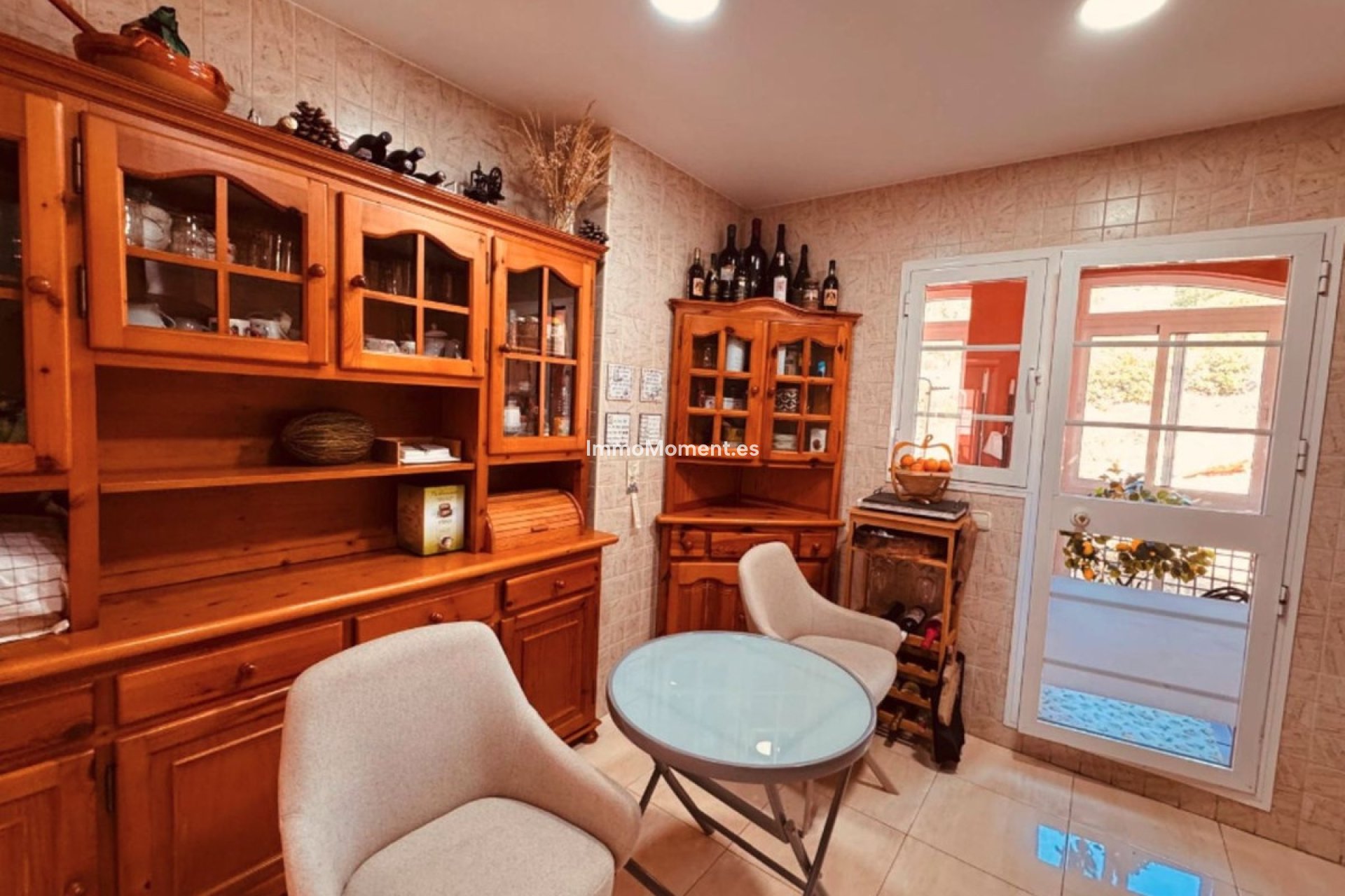 Bestaande woning - Appartement - Manilva - La Duquesa