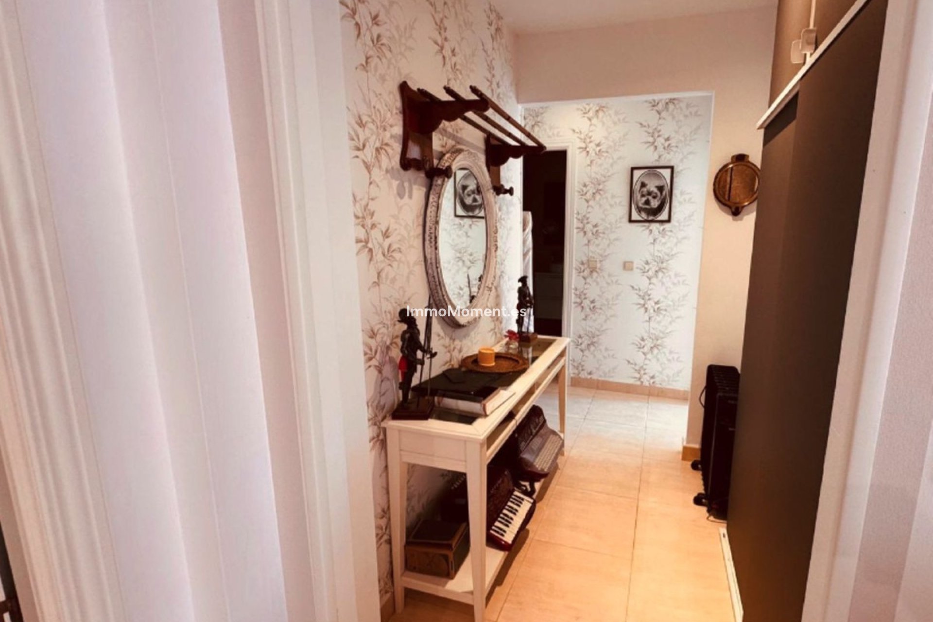 Bestaande woning - Appartement - Manilva - La Duquesa