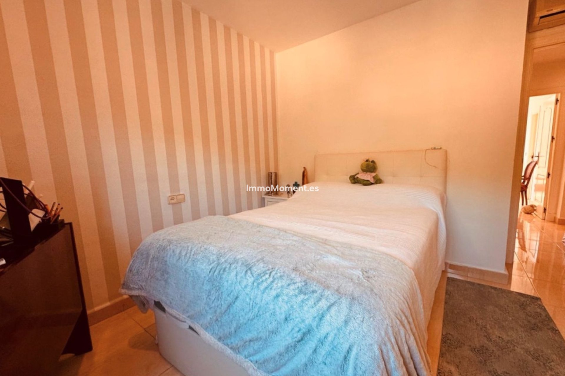 Bestaande woning - Appartement - Manilva - La Duquesa