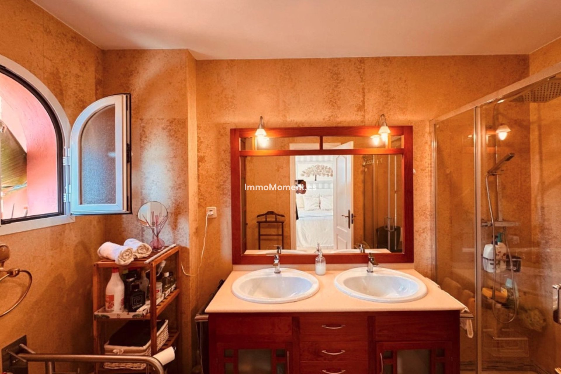 Bestaande woning - Appartement - Manilva - La Duquesa