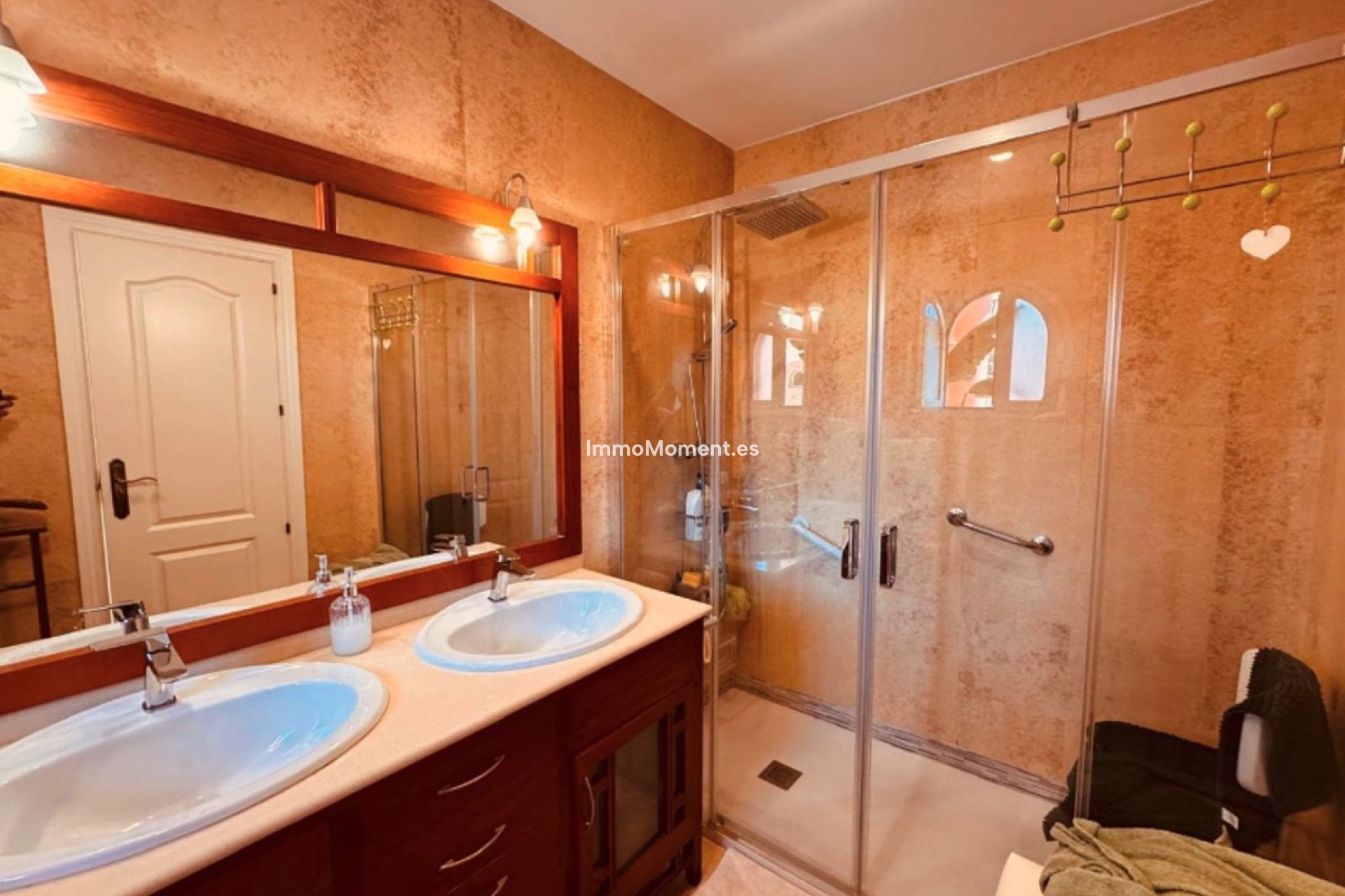 Bestaande woning - Appartement - Manilva - La Duquesa