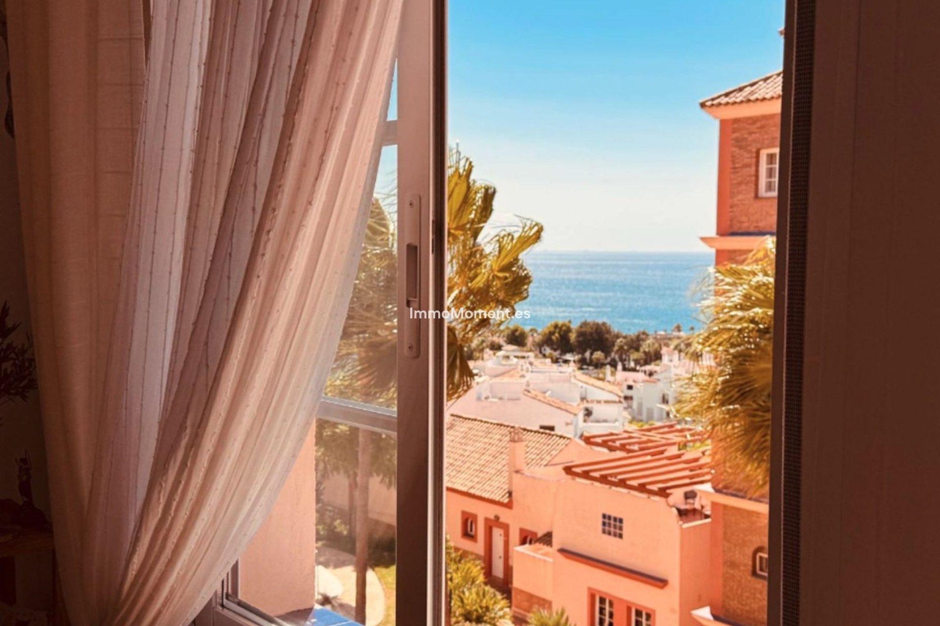 Bestaande woning - Appartement - Manilva - La Duquesa