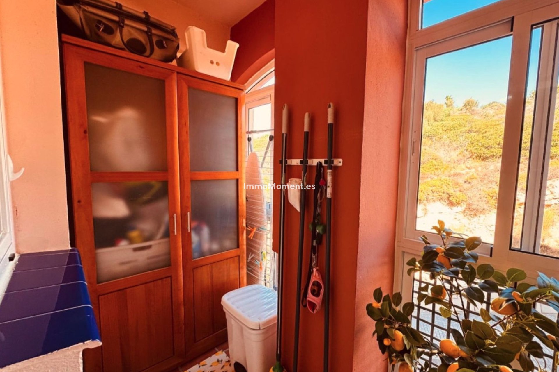 Bestaande woning - Appartement - Manilva - La Duquesa