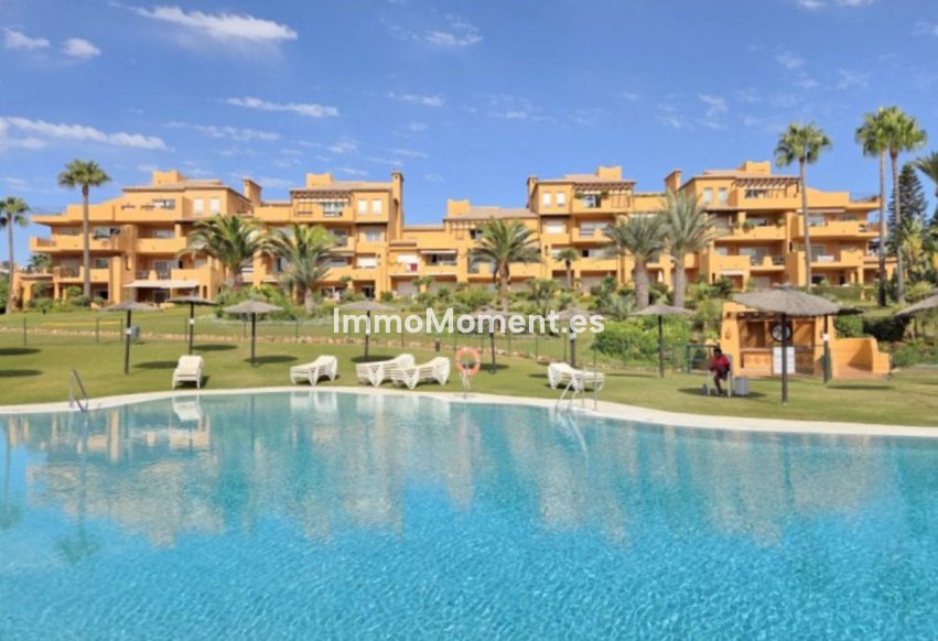 Bestaande woning - Appartement - Manilva - La Duquesa