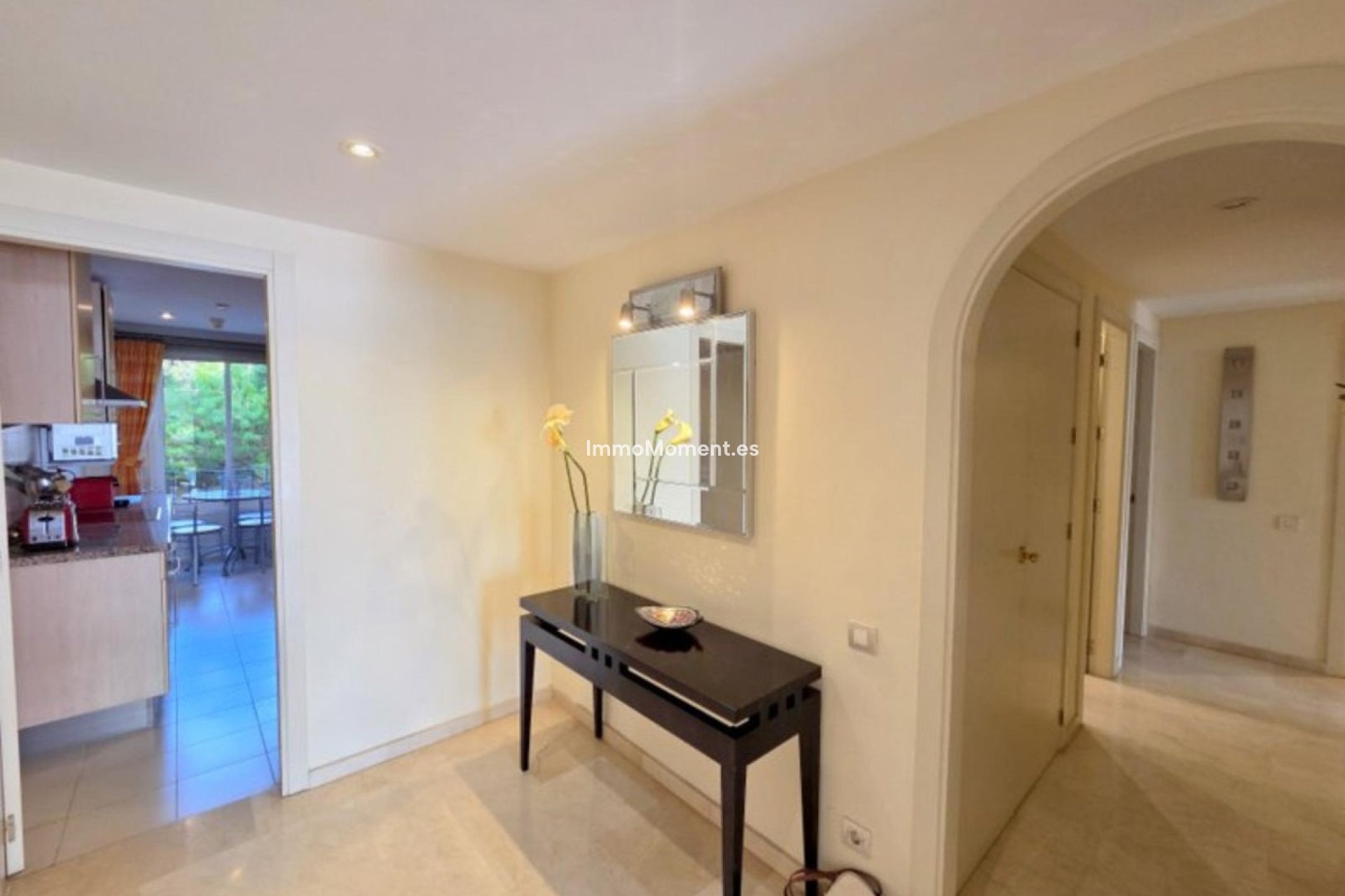 Bestaande woning - Appartement - Manilva - La Duquesa