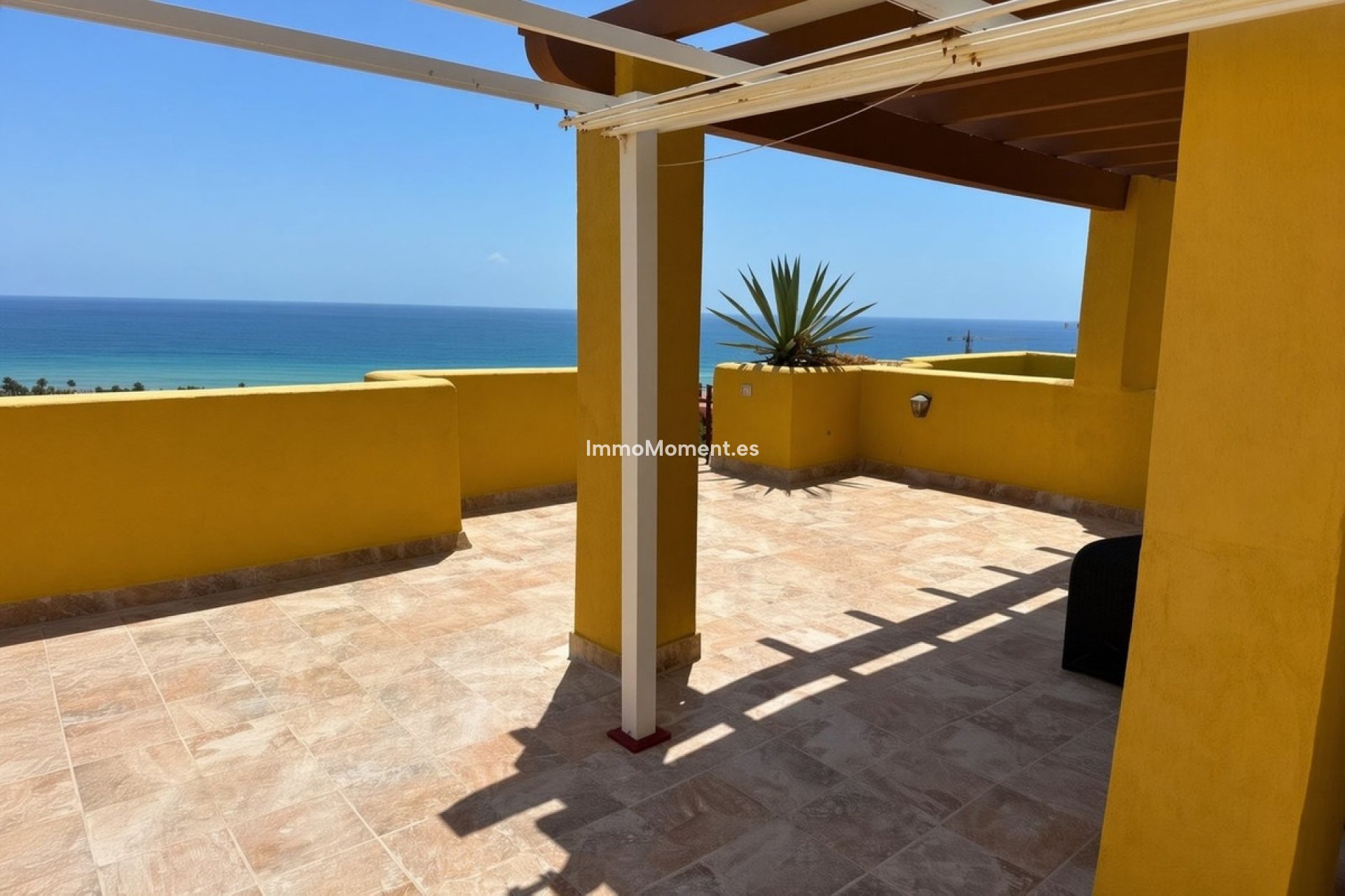Bestaande woning - Appartement - Manilva - La Duquesa