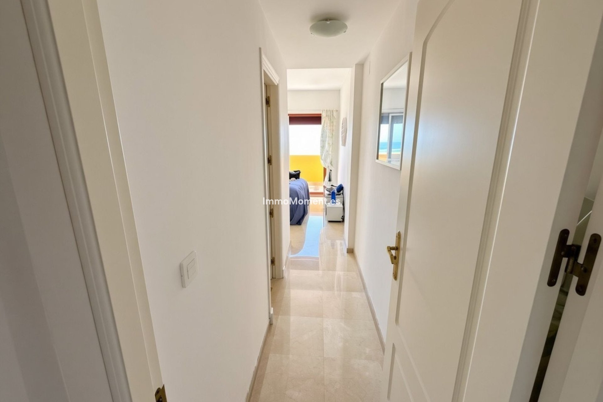 Bestaande woning - Appartement - Manilva - La Duquesa