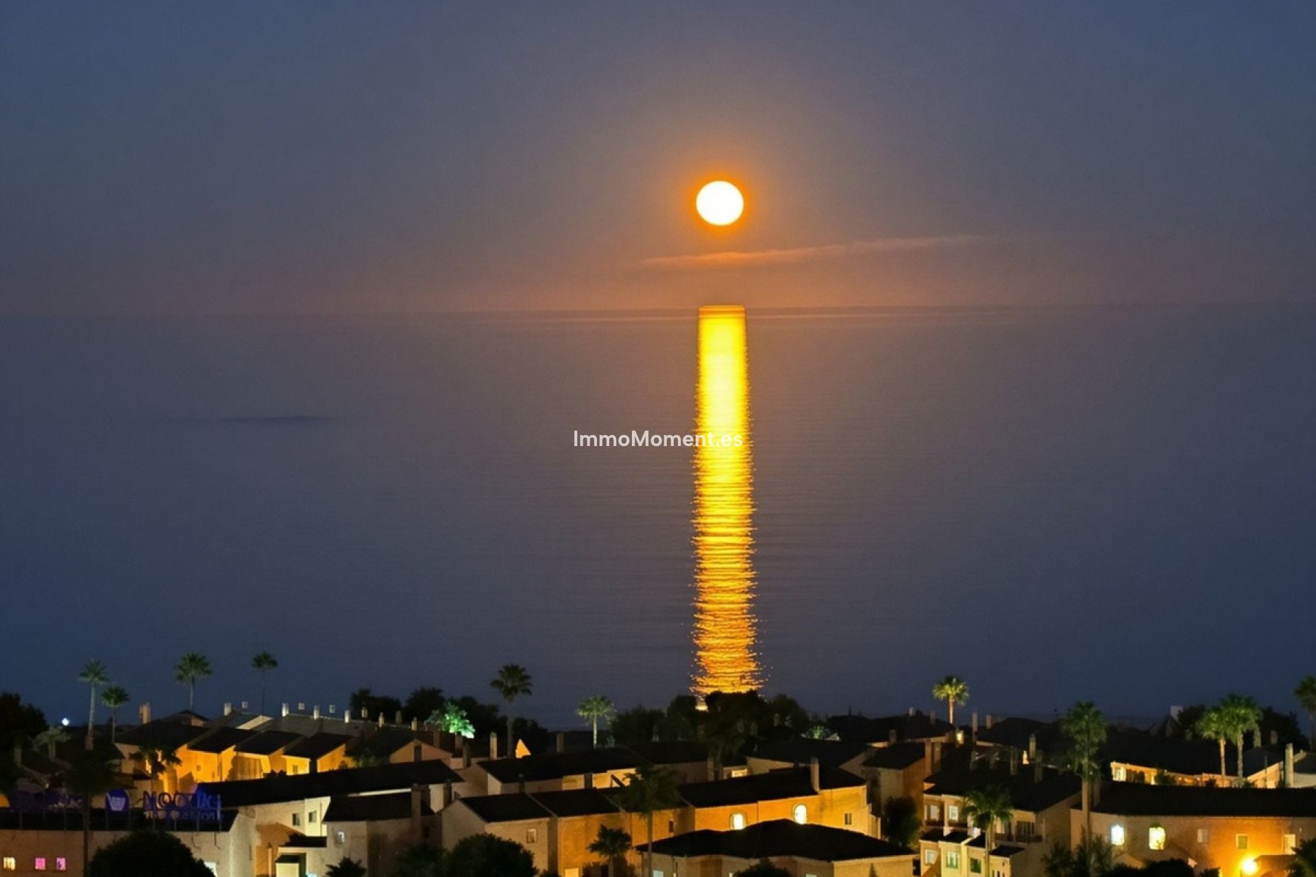 Bestaande woning - Appartement - Manilva - La Duquesa
