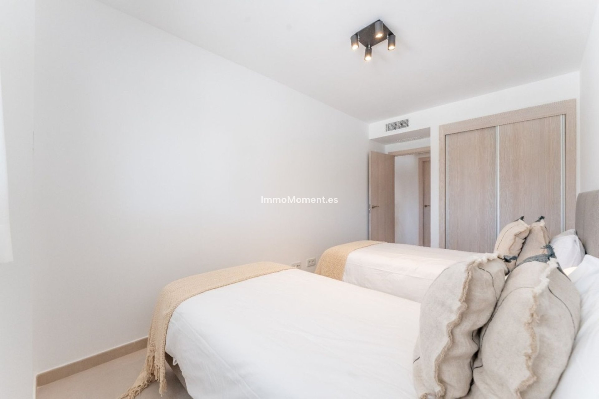 Bestaande woning - Appartement - Manilva - La Duquesa