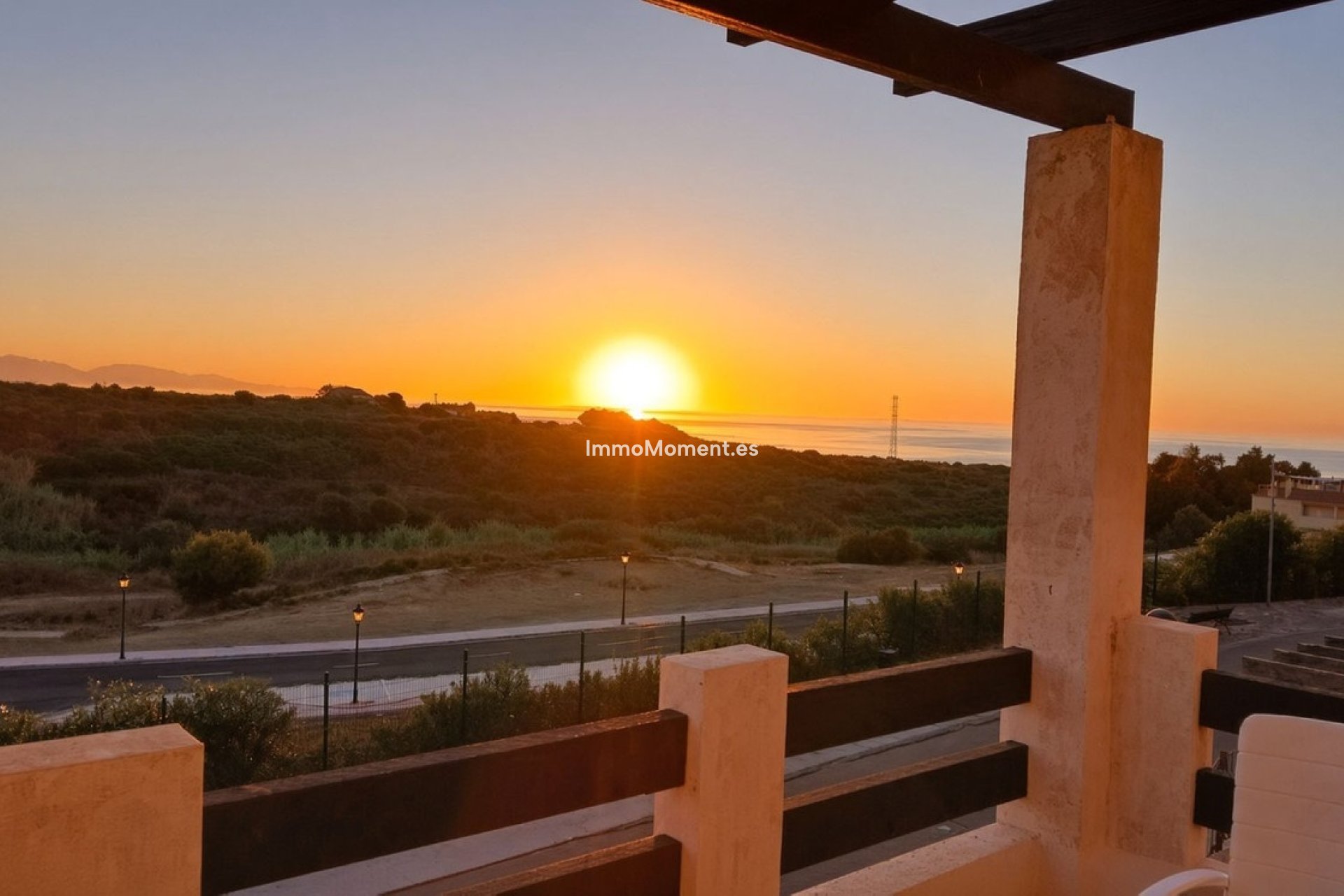 Bestaande woning - Appartement - Manilva - La Duquesa