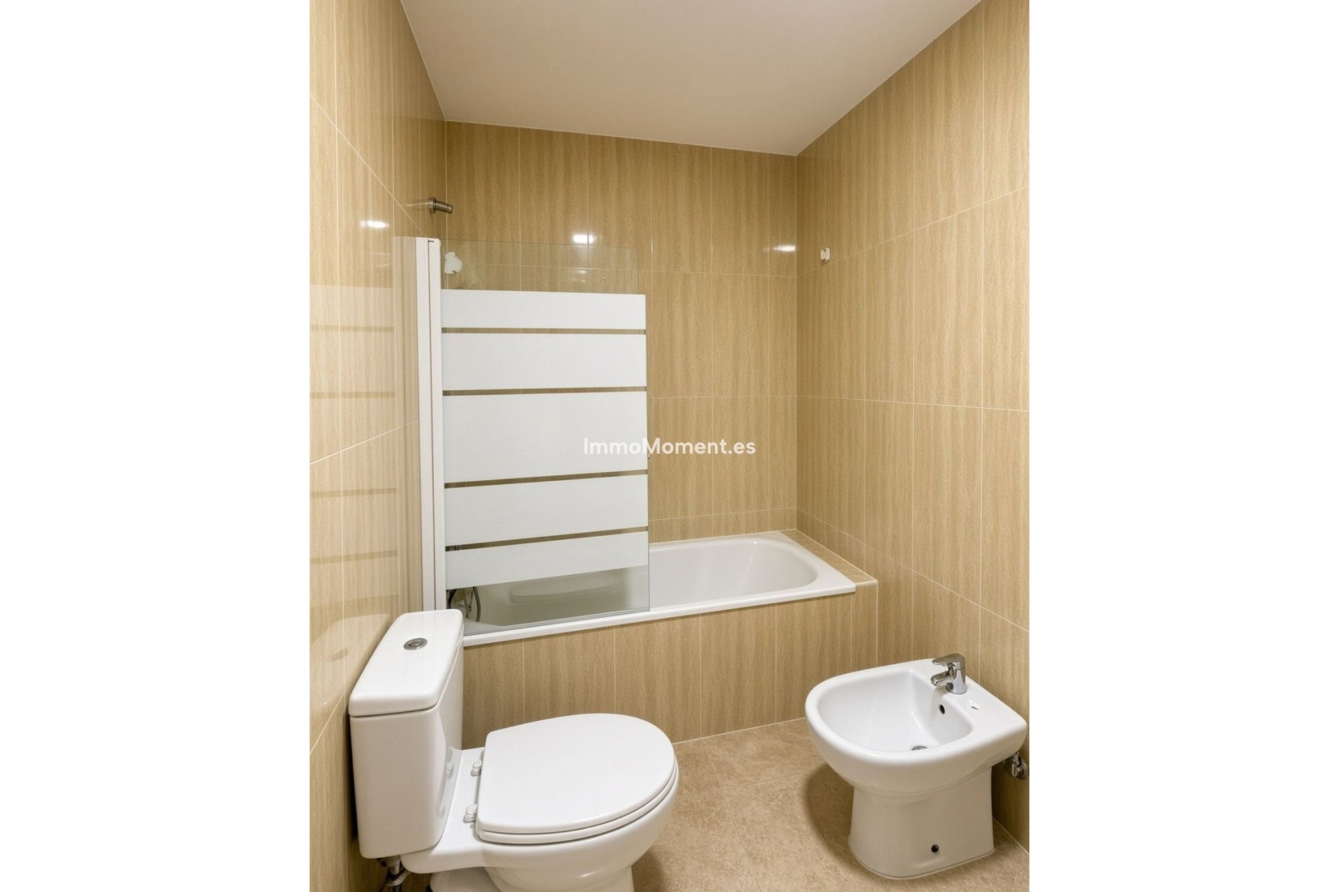Bestaande woning - Appartement - Manilva - La Duquesa