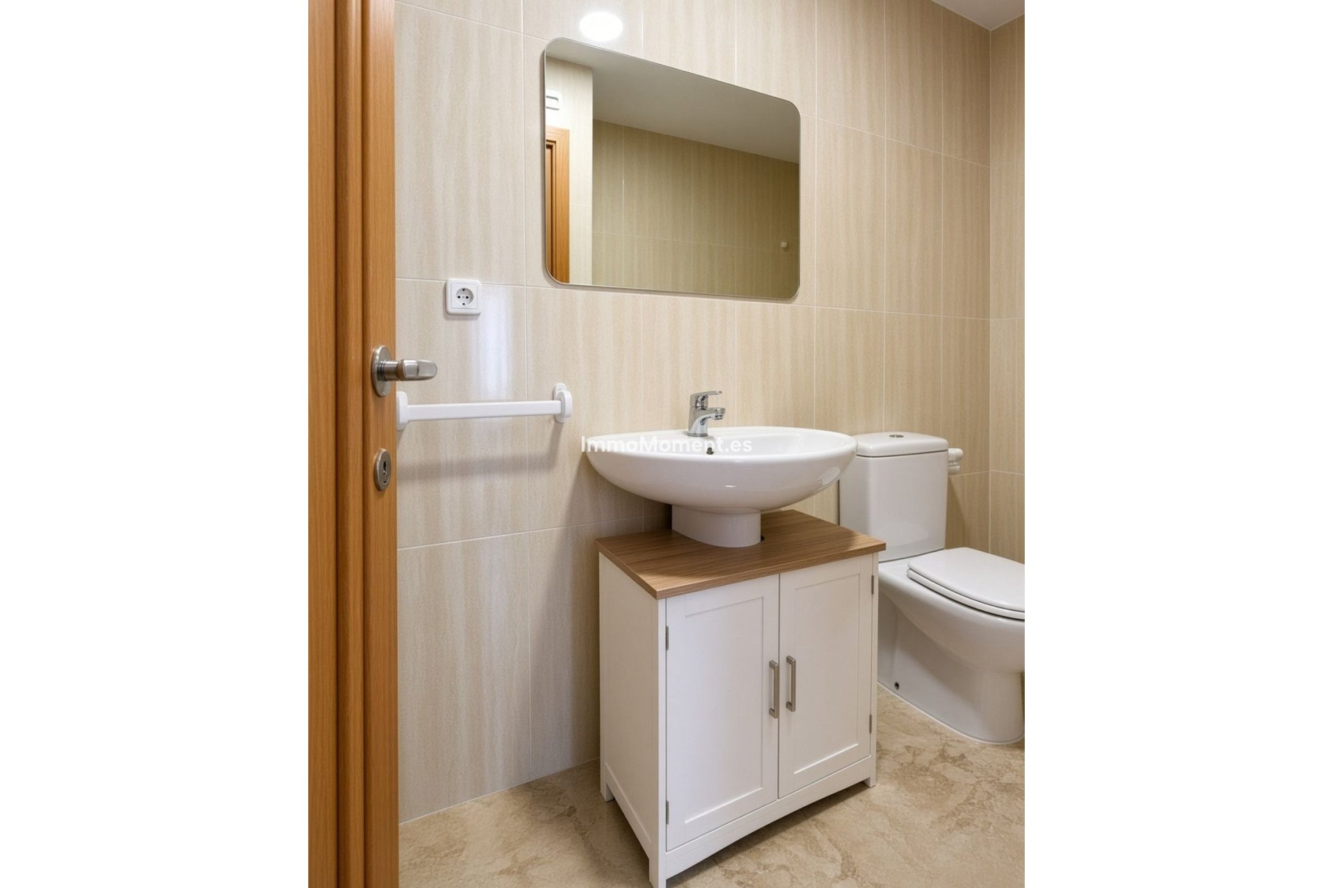 Bestaande woning - Appartement - Manilva - La Duquesa