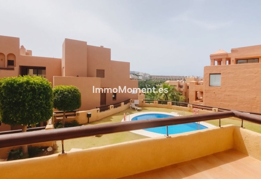 Bestaande woning - Appartement - Manilva - La Duquesa