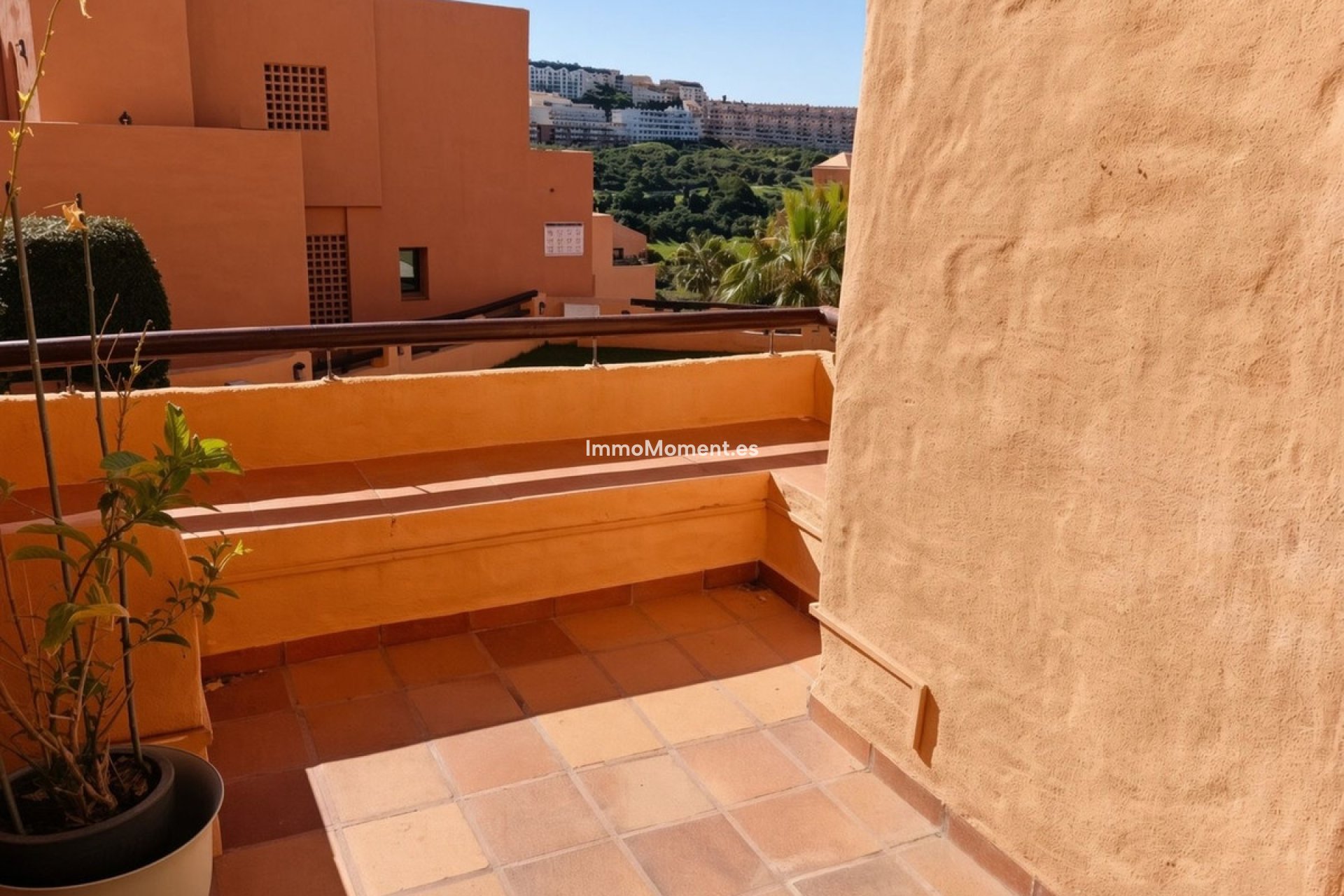 Bestaande woning - Appartement - Manilva - La Duquesa