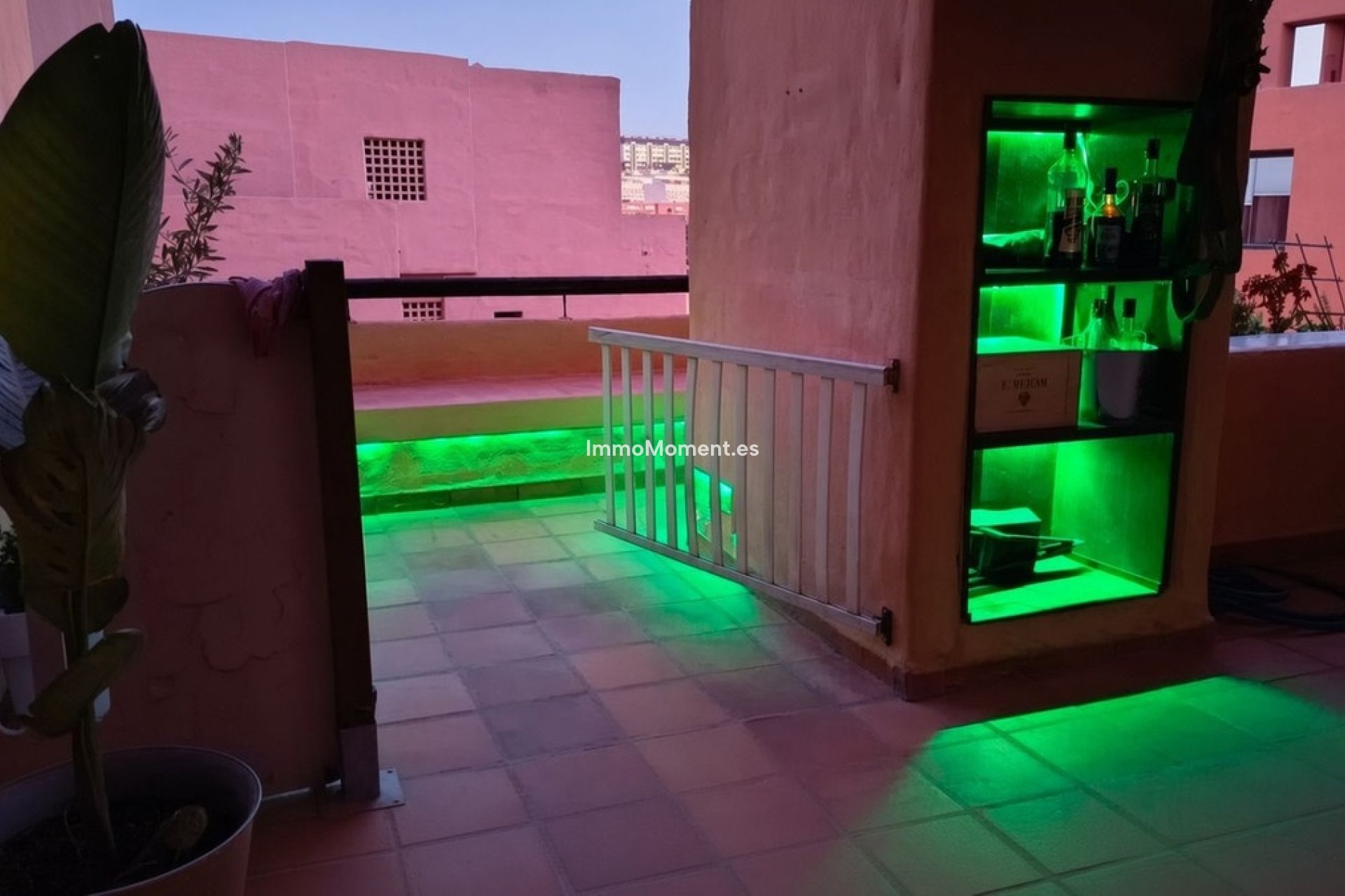 Bestaande woning - Appartement - Manilva - La Duquesa
