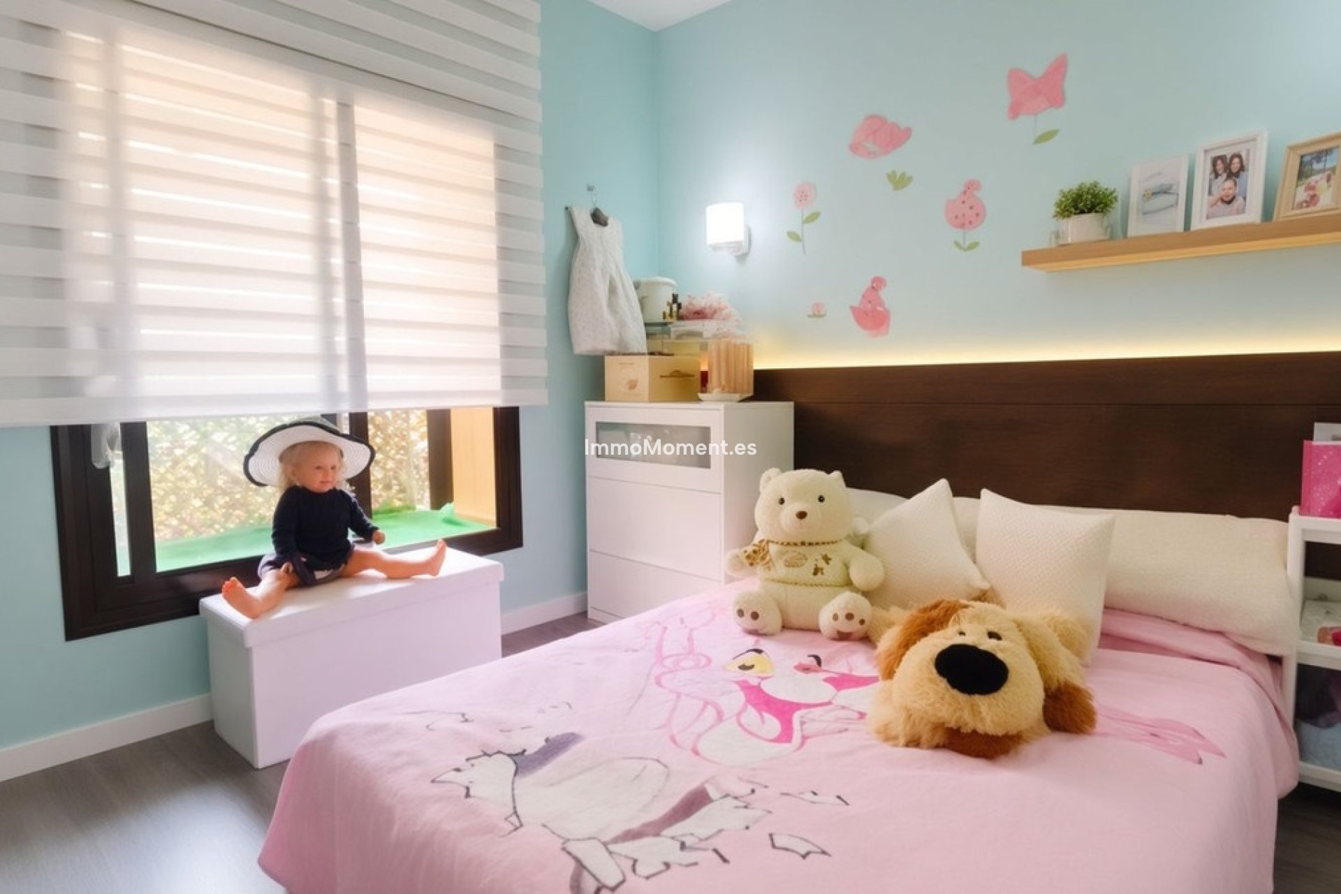 Bestaande woning - Appartement - Manilva - La Duquesa