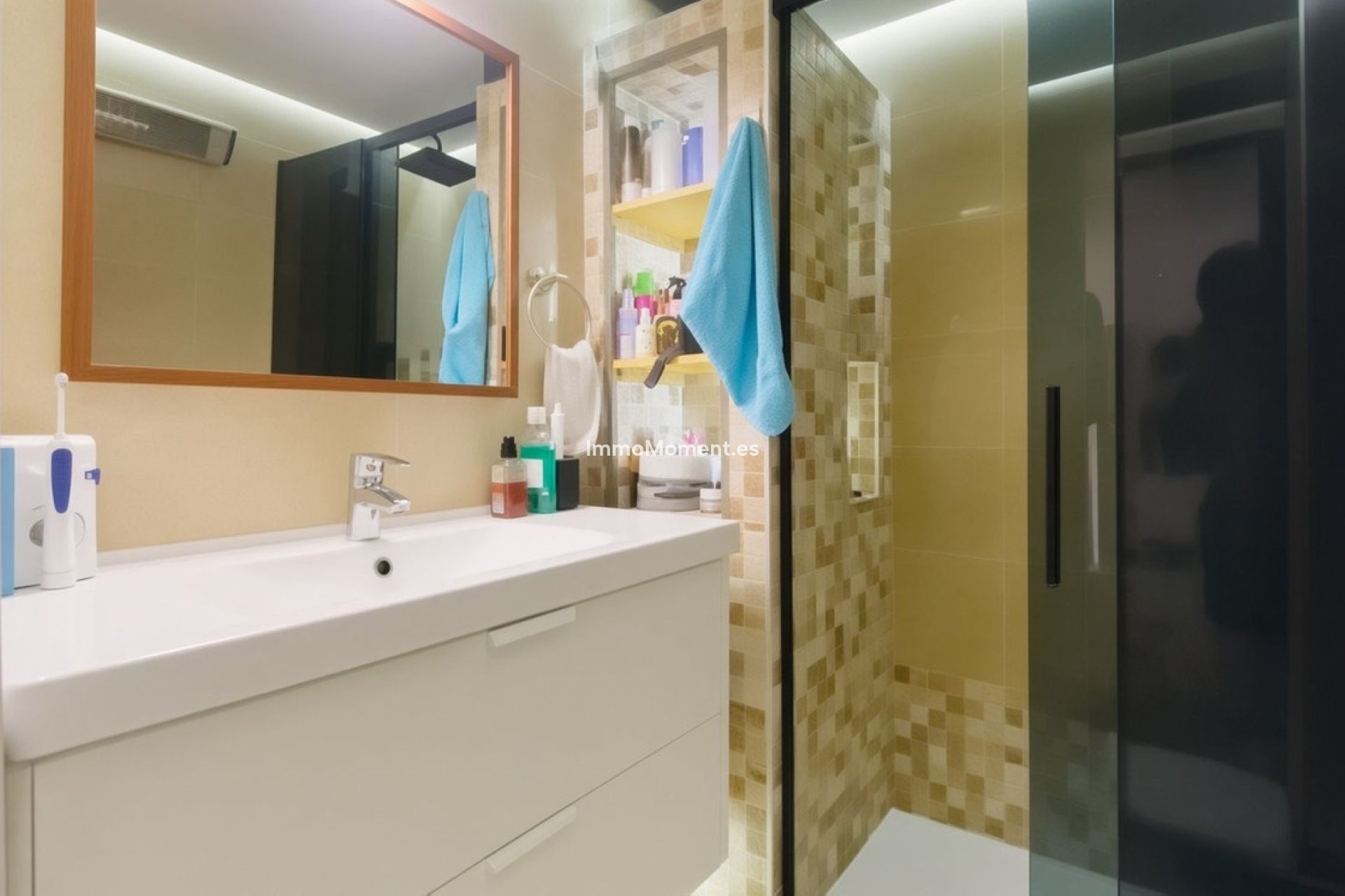 Bestaande woning - Appartement - Manilva - La Duquesa