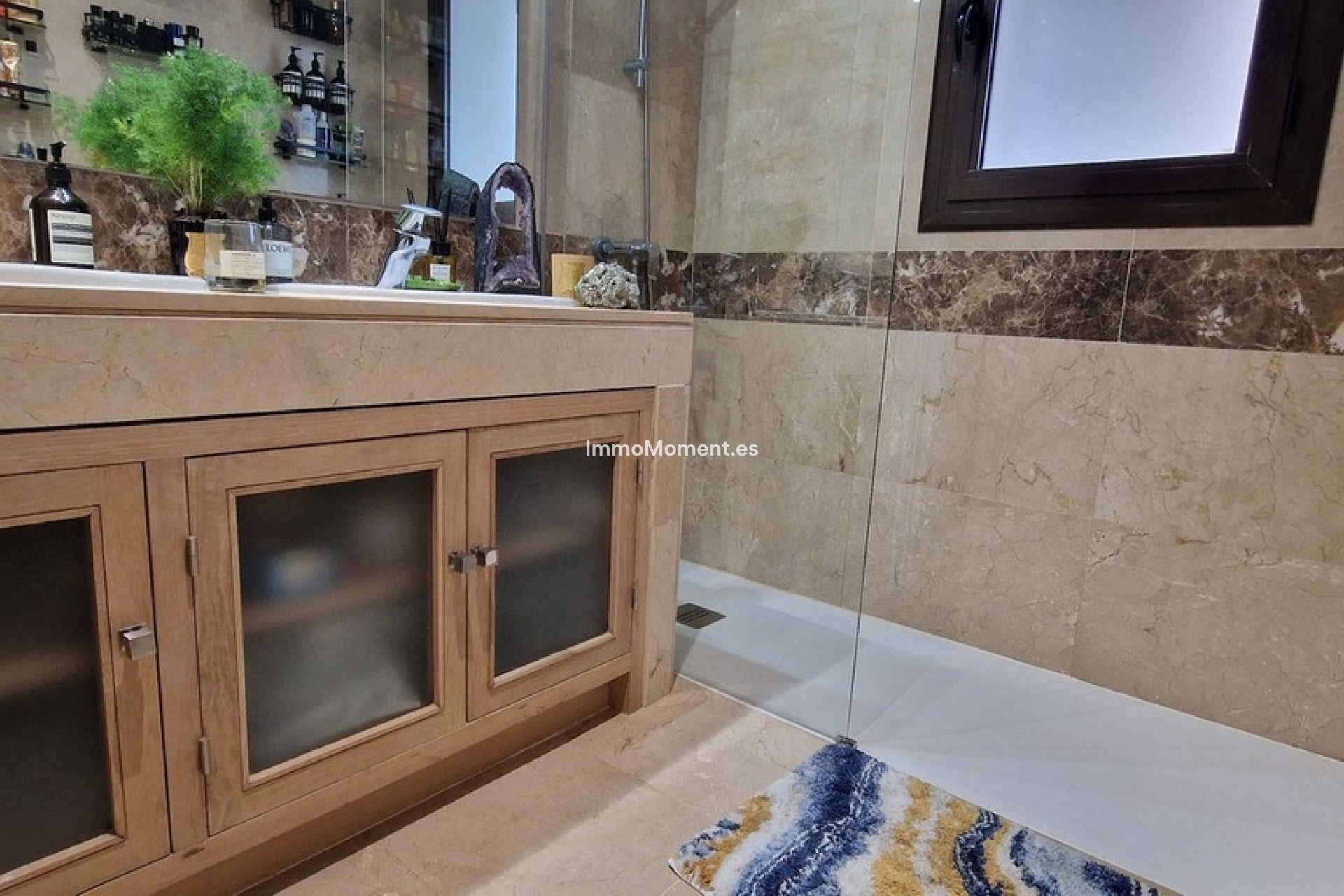 Bestaande woning - Appartement - Manilva - La Duquesa