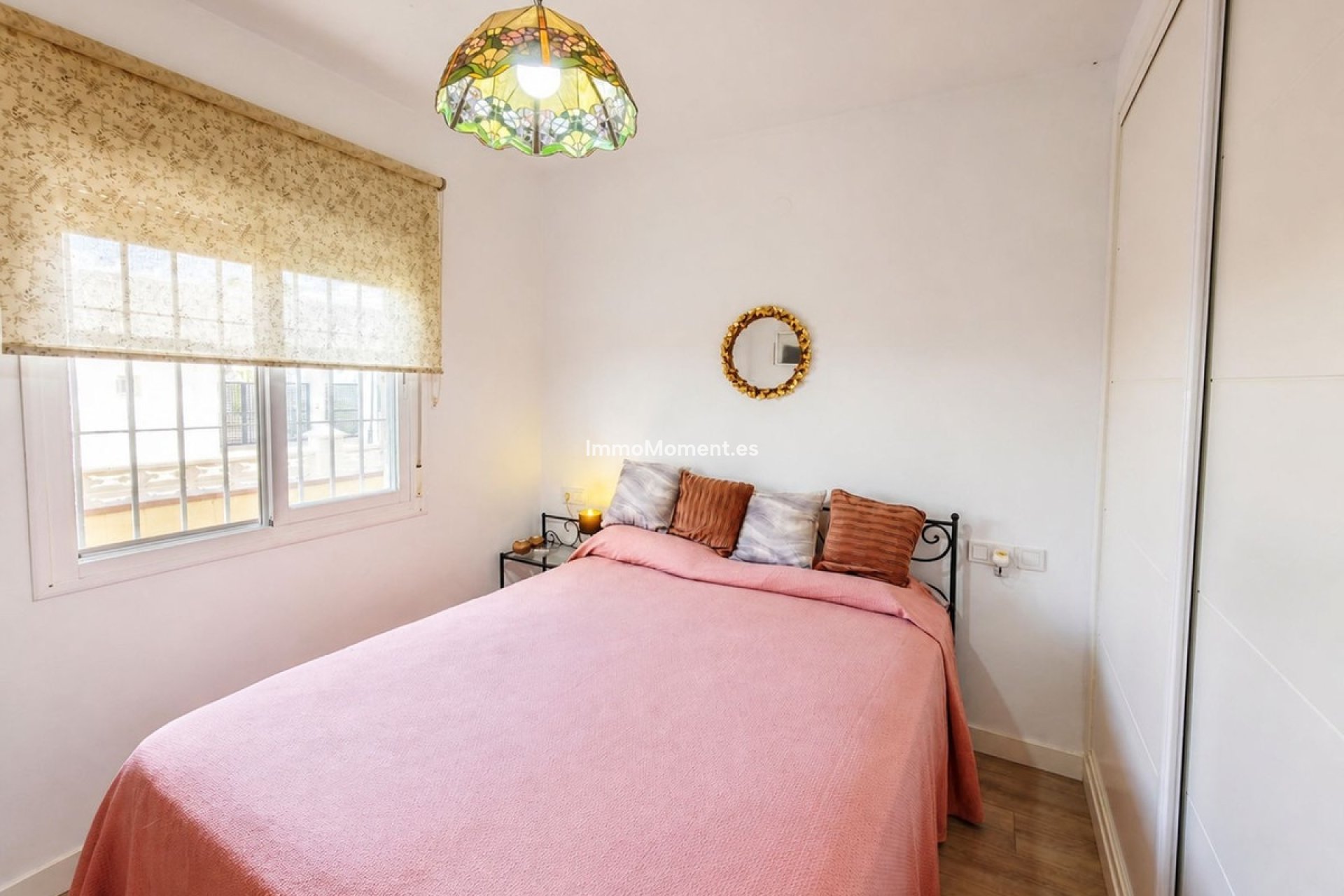 Bestaande woning - Appartement - Manilva - La Duquesa