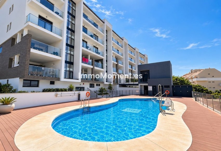 Bestaande woning - Appartement - Manilva - La Duquesa