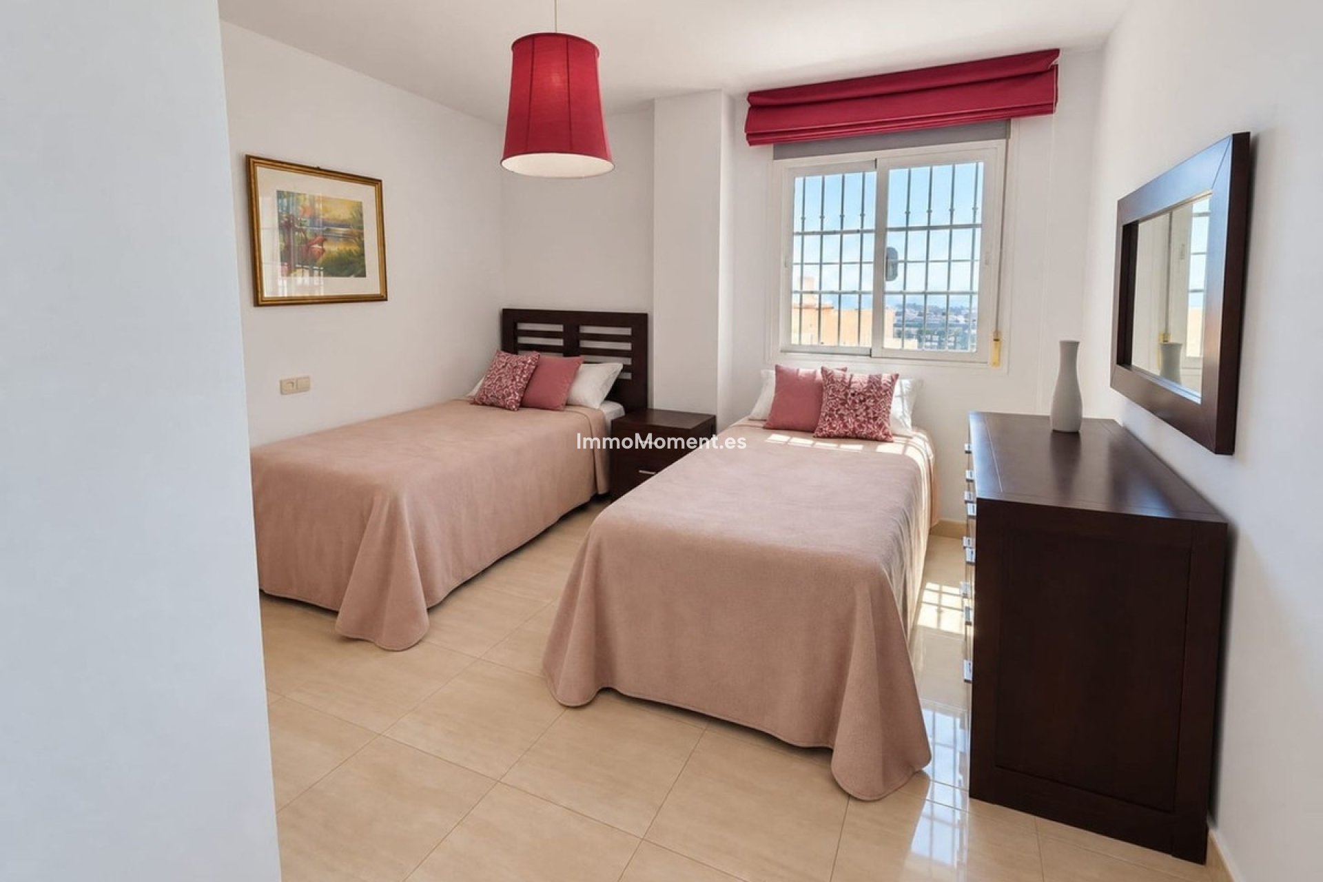 Bestaande woning - Appartement - Manilva - La Duquesa
