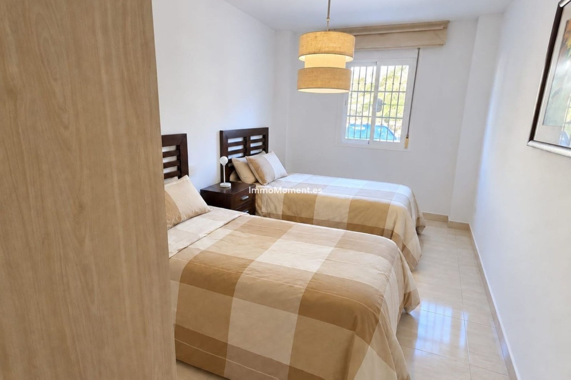 Bestaande woning - Appartement - Manilva - La Duquesa