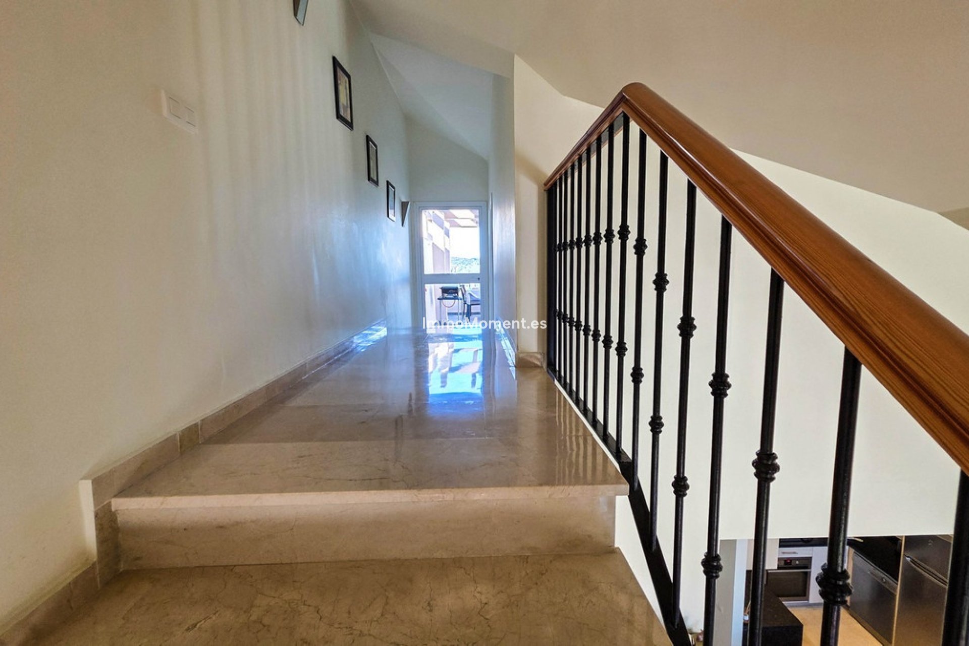 Bestaande woning - Appartement - Manilva - La Duquesa